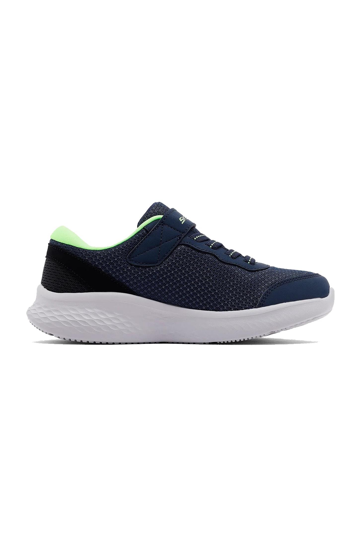 Skechers Skech-Lıte Pro Sprınt Surge Çocuk Günlük Ayakkabı (Boys Gs) 404015L Nvlm