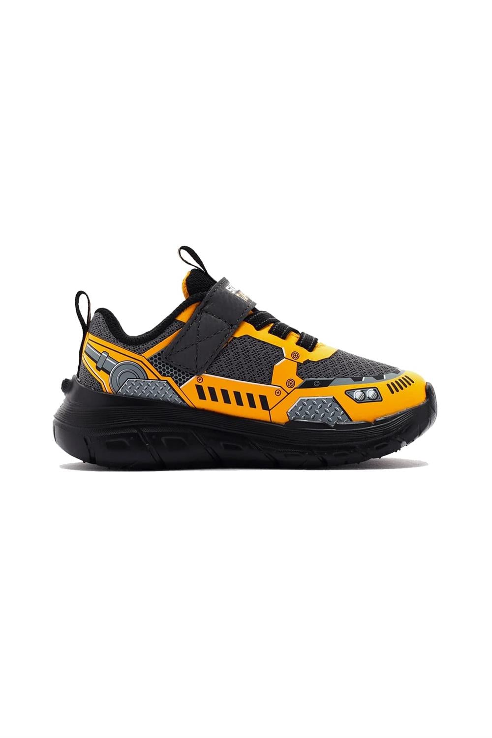 Skechers Skech Tracks Çocuk Günlük Ayakkabı 402303N Ccyl