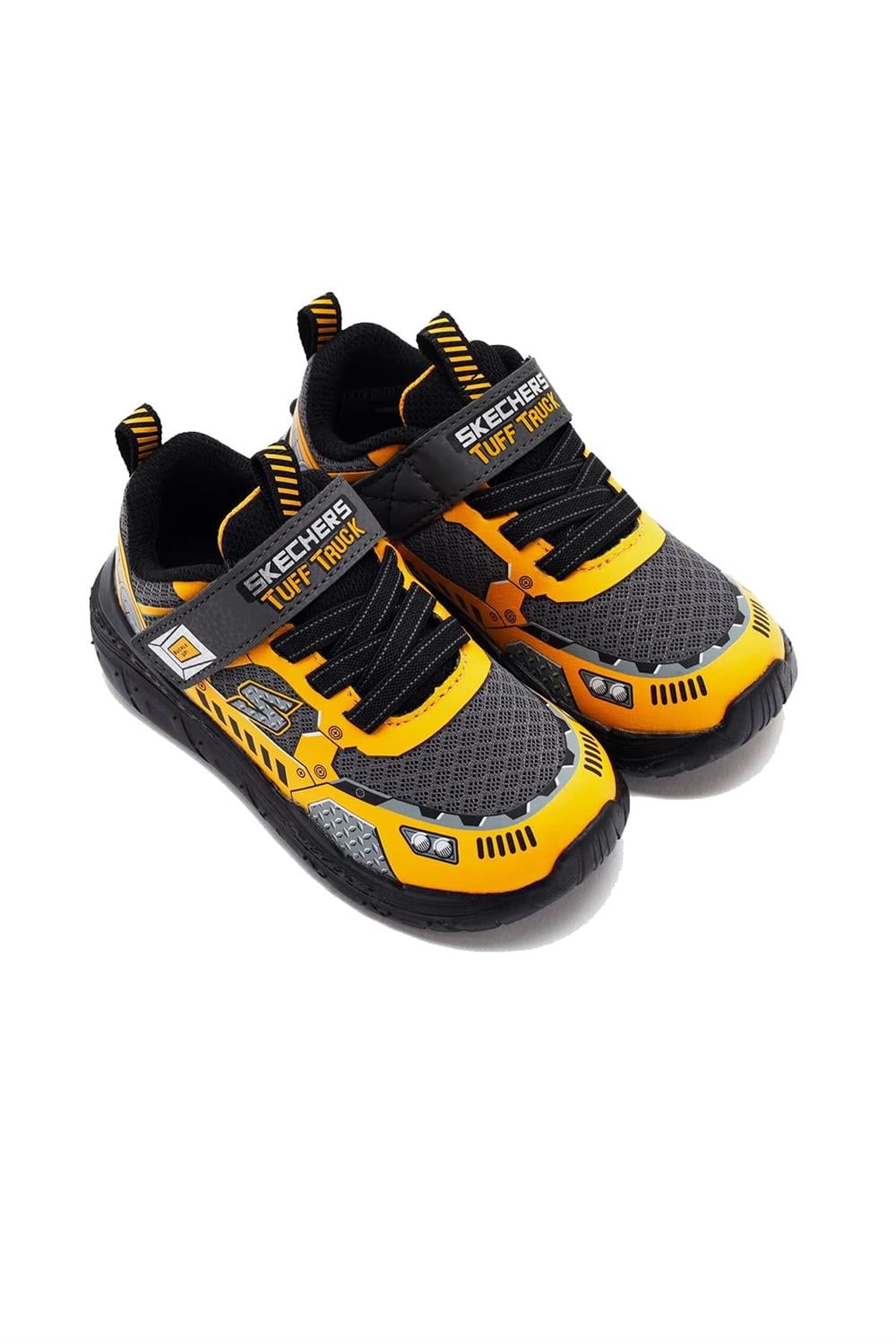 Skechers Skech Tracks Çocuk Günlük Ayakkabı 402303N Ccyl
