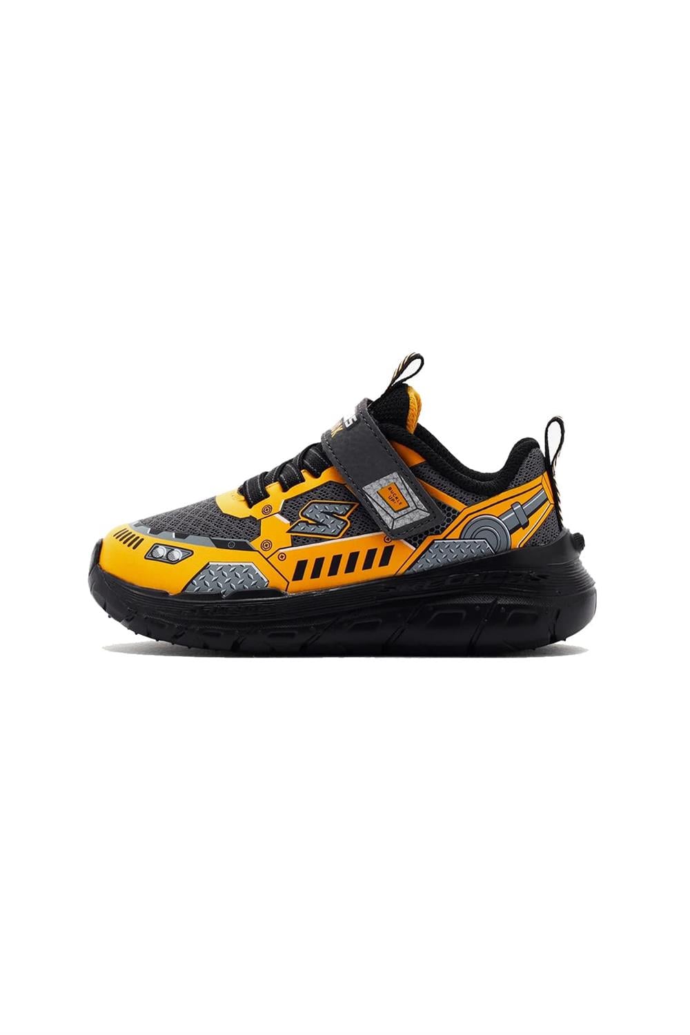 Skechers Skech Tracks Çocuk Günlük Ayakkabı 402303N Ccyl