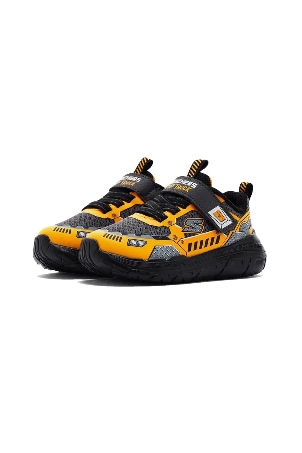 Skechers Skech Tracks Çocuk Günlük Ayakkabı 402303N Ccyl