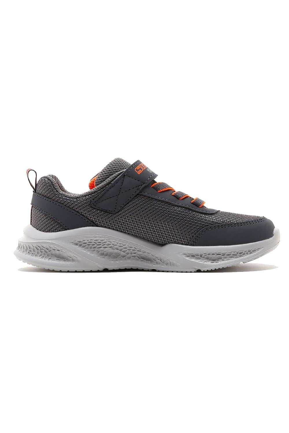 Skechers Skechers Meteor-Lights Çocuk Günlük Ayakkabı 401675N Ccor