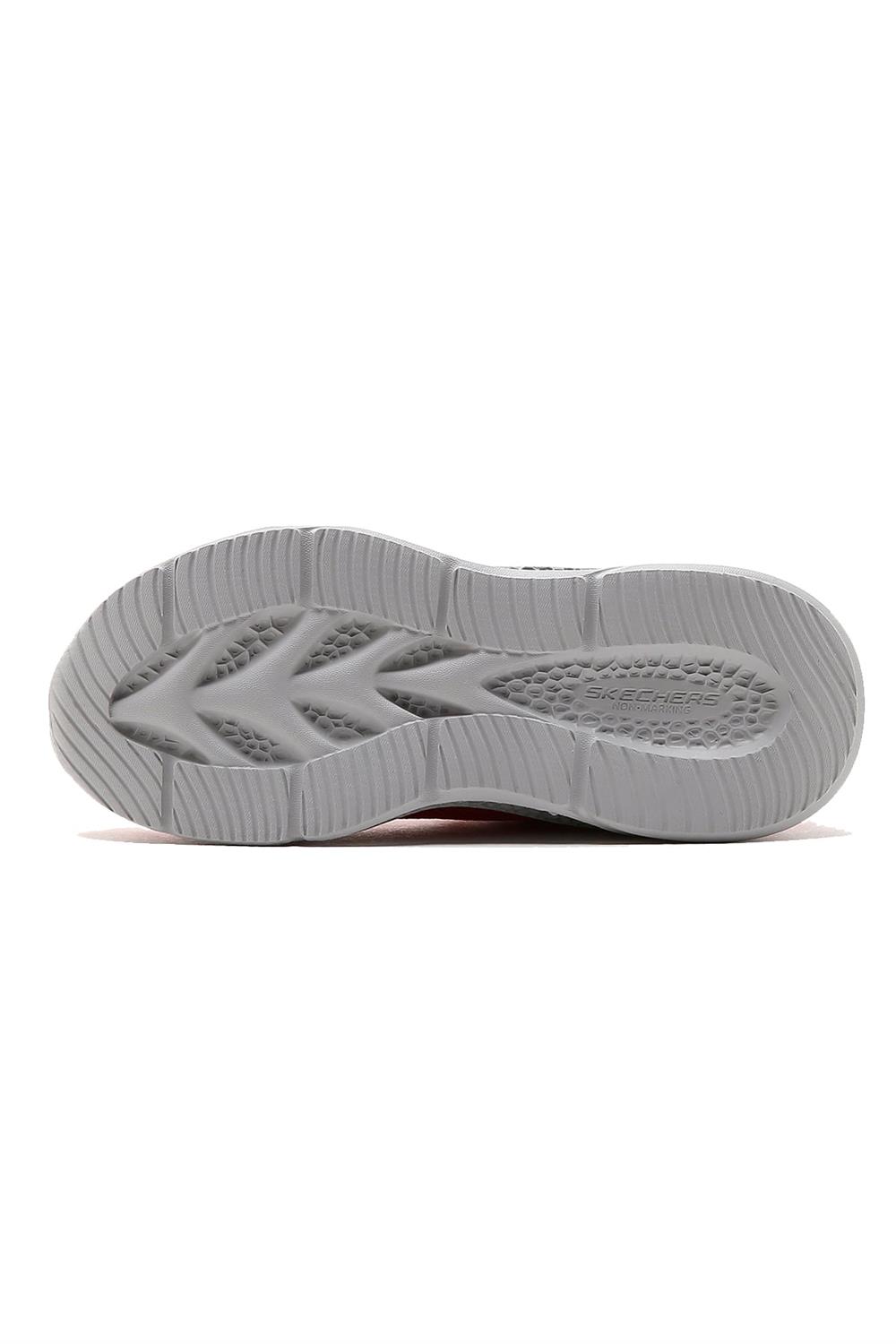 Skechers Skechers Meteor-Lights Çocuk Günlük Ayakkabı 401675N Rdbk