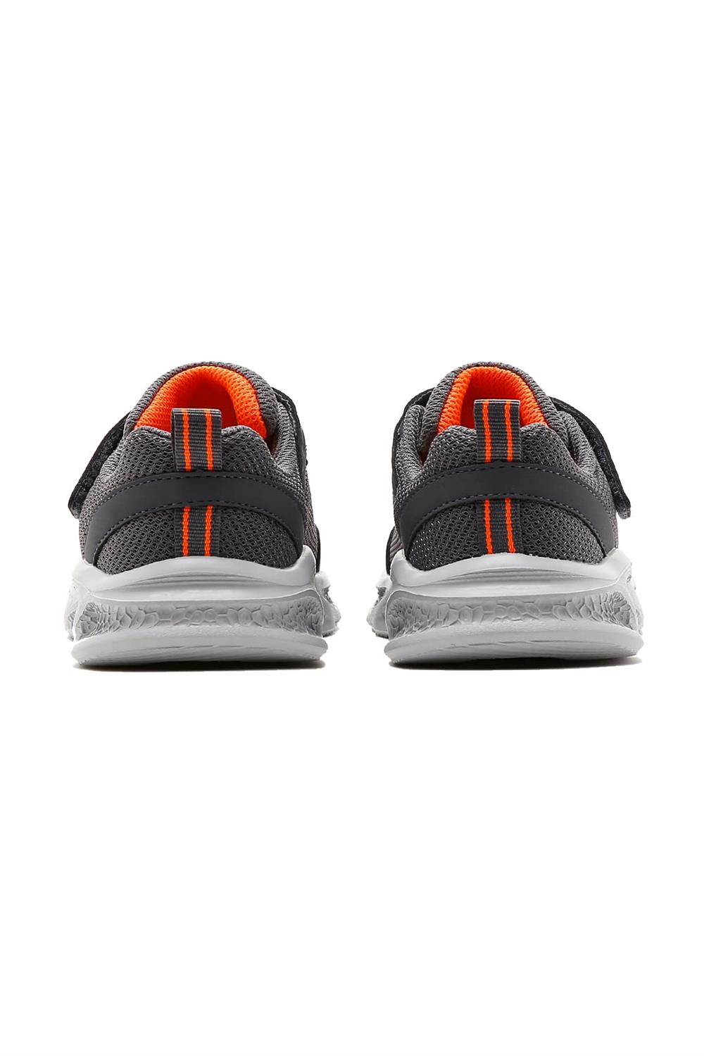 Skechers Skechers Meteor-Lights Çocuk Günlük Ayakkabı 401675N Ccor