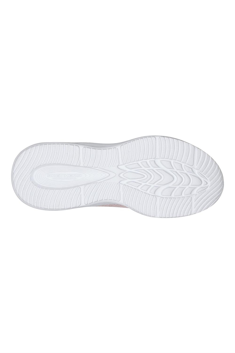 Skechers Skechers Sola Glow Çocuk Günlük Ayakkabı 303715N Ltpk