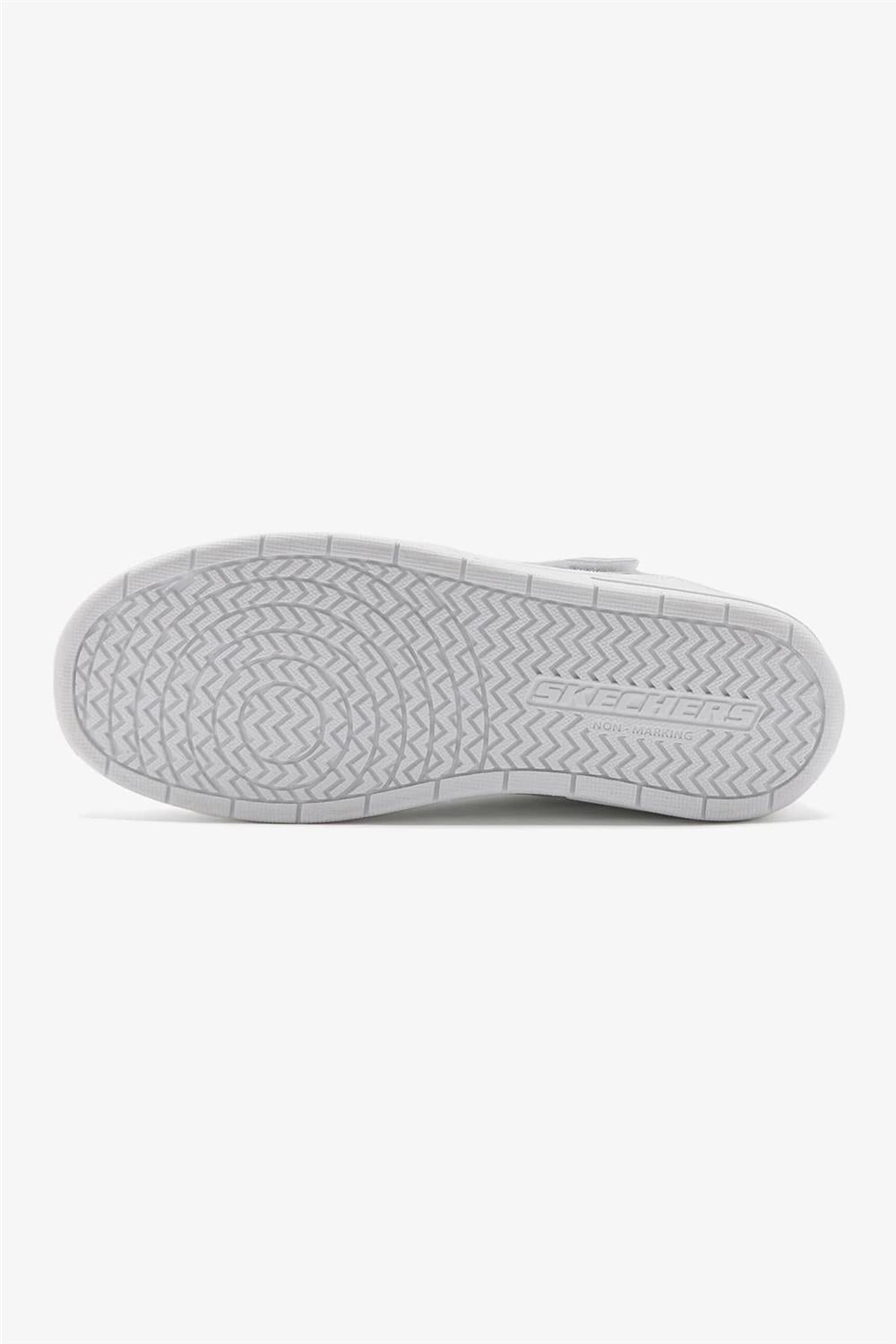 Skechers Smooth Street Çocuk Günlük Ayakkabı 405632L Wht