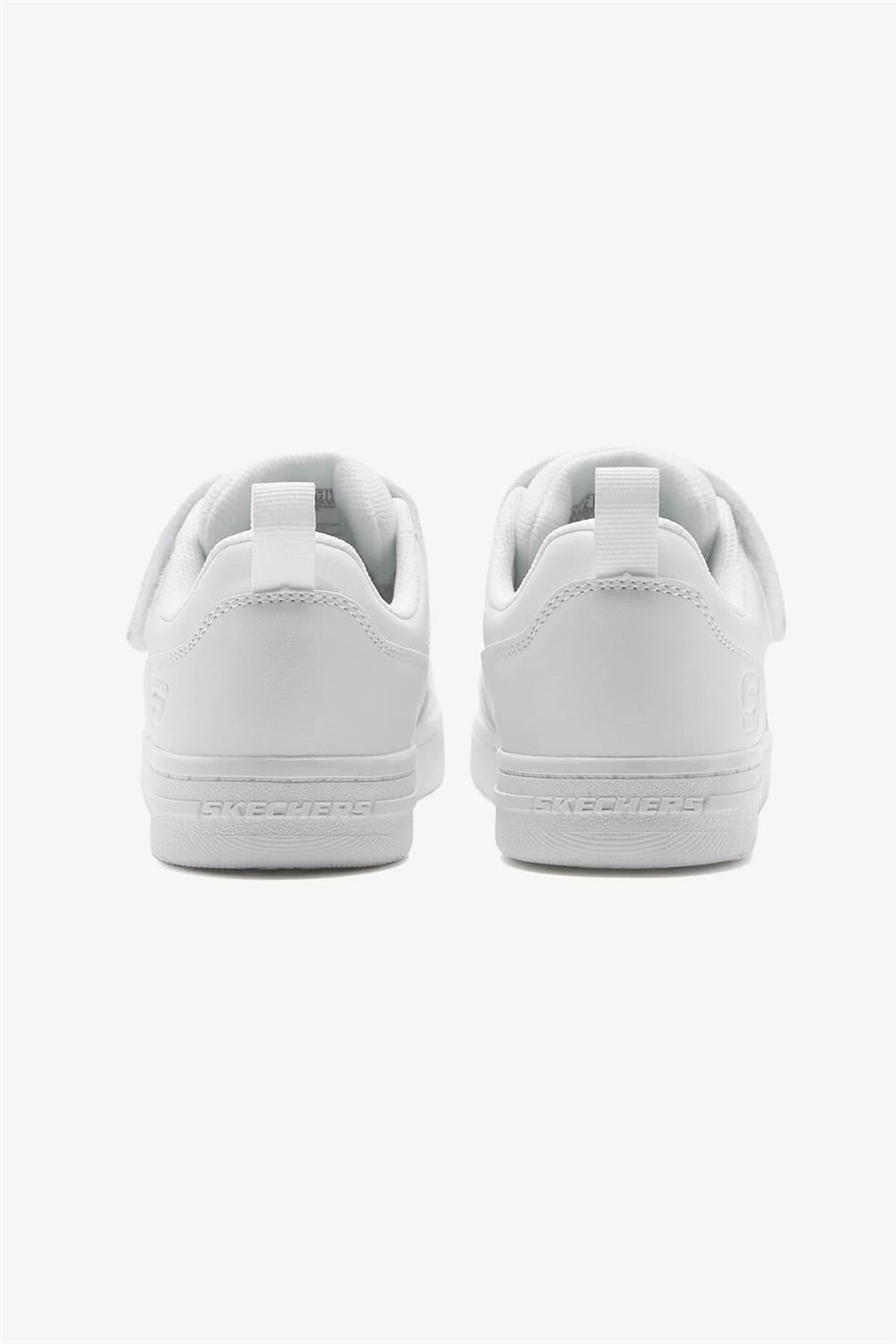 Skechers Smooth Street Çocuk Günlük Ayakkabı 405632L Wht