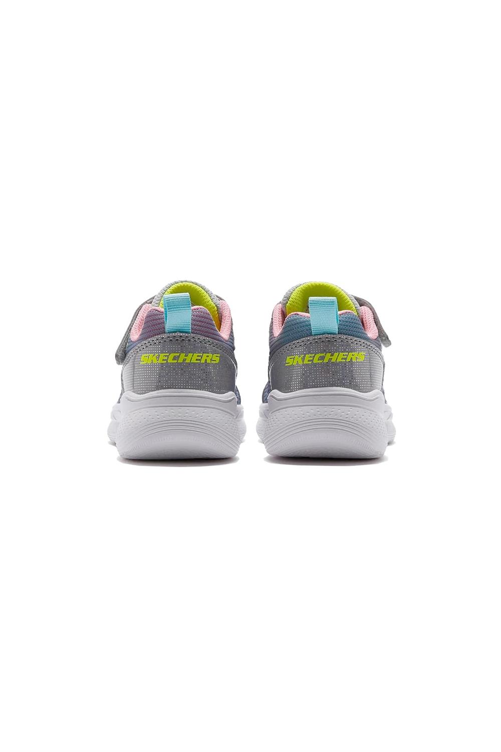 Skechers Snap Sprints 2.0 - Stars Away Çocuk Günlük Ayakkabı 303518N Gymt