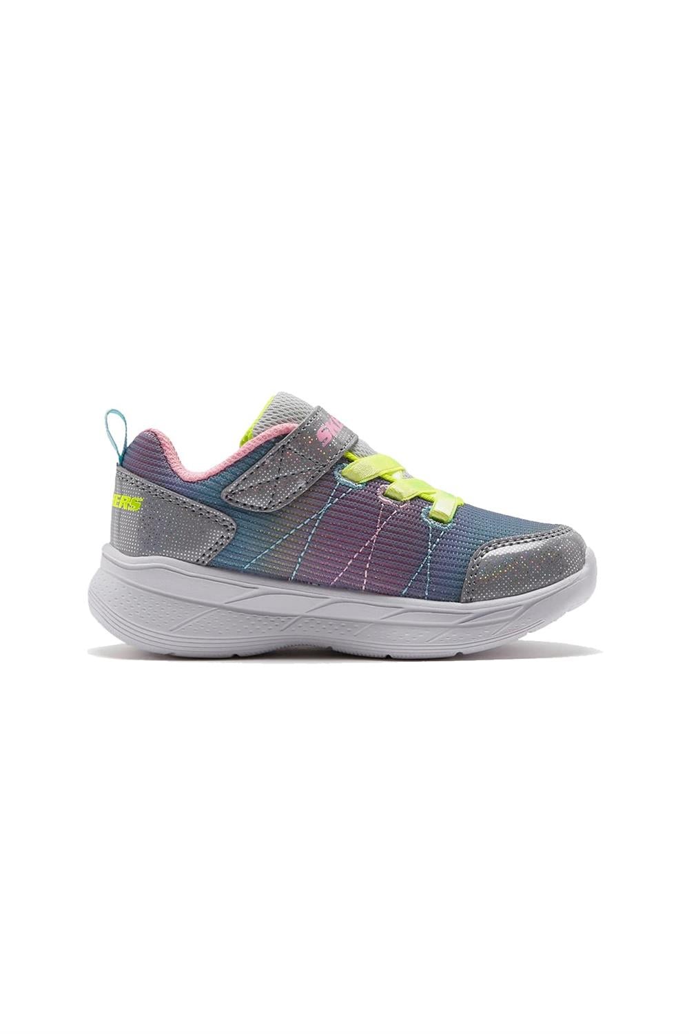 Skechers Snap Sprints 2.0 - Stars Away Çocuk Günlük Ayakkabı 303518N Gymt
