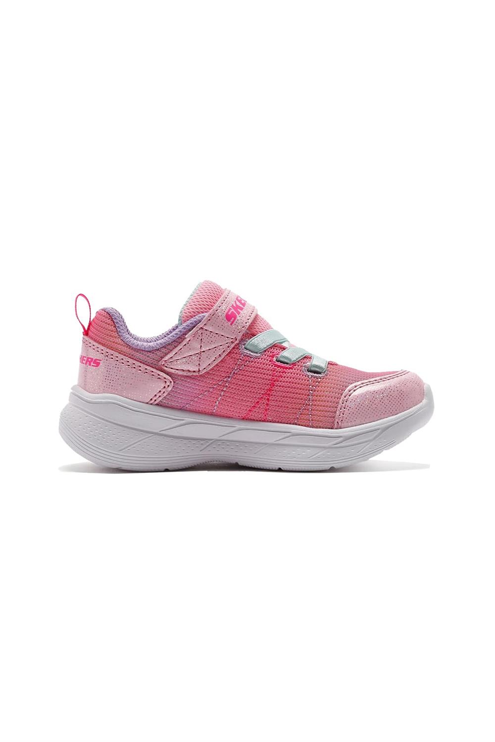Skechers Snap Sprints 2.0 - Stars Away Çocuk Günlük Ayakkabı 303518N Pkmt