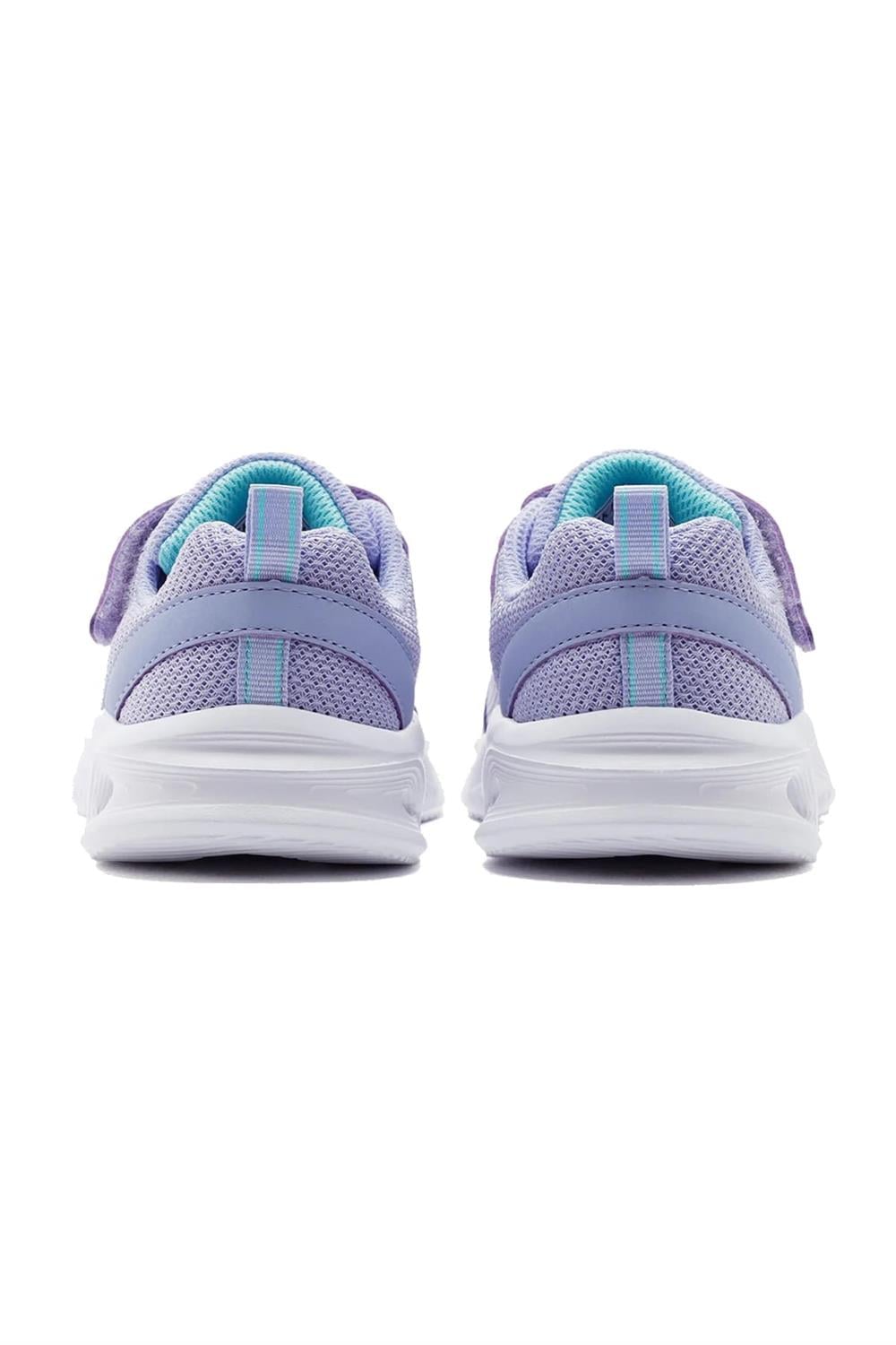 Skechers Sola Glow Çocuk Işıklı Günlük Ayakkabı 303715N Perı