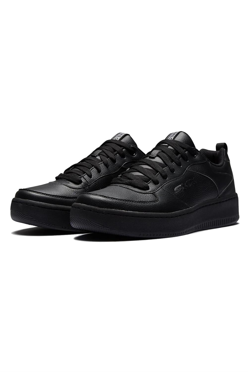 Skechers Sport Court 92 Erkek Günlük Ayakkabı 237188 Bbk