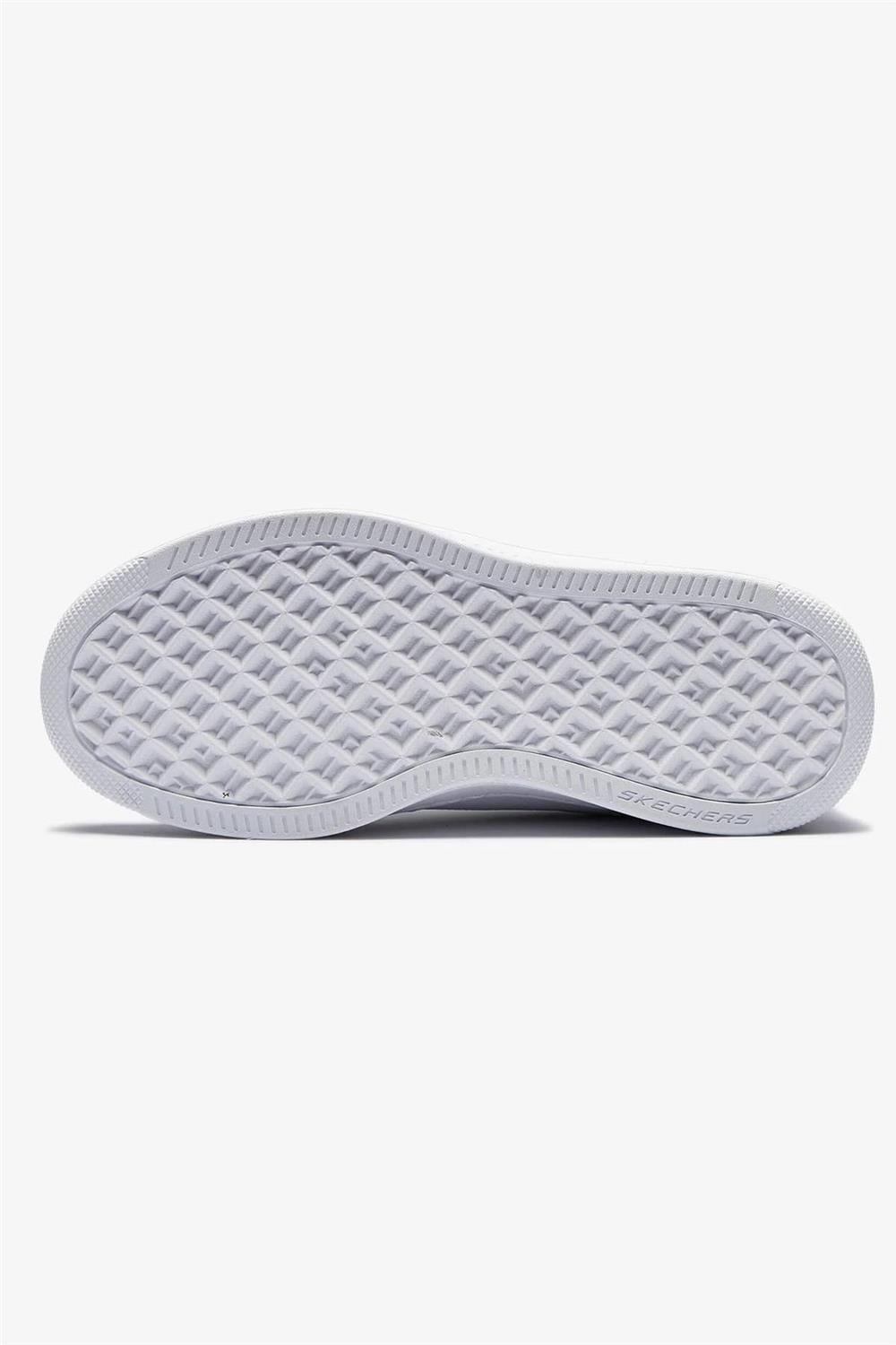 Skechers Sport Court 92 Erkek Günlük Ayakkabı 237188 Wht