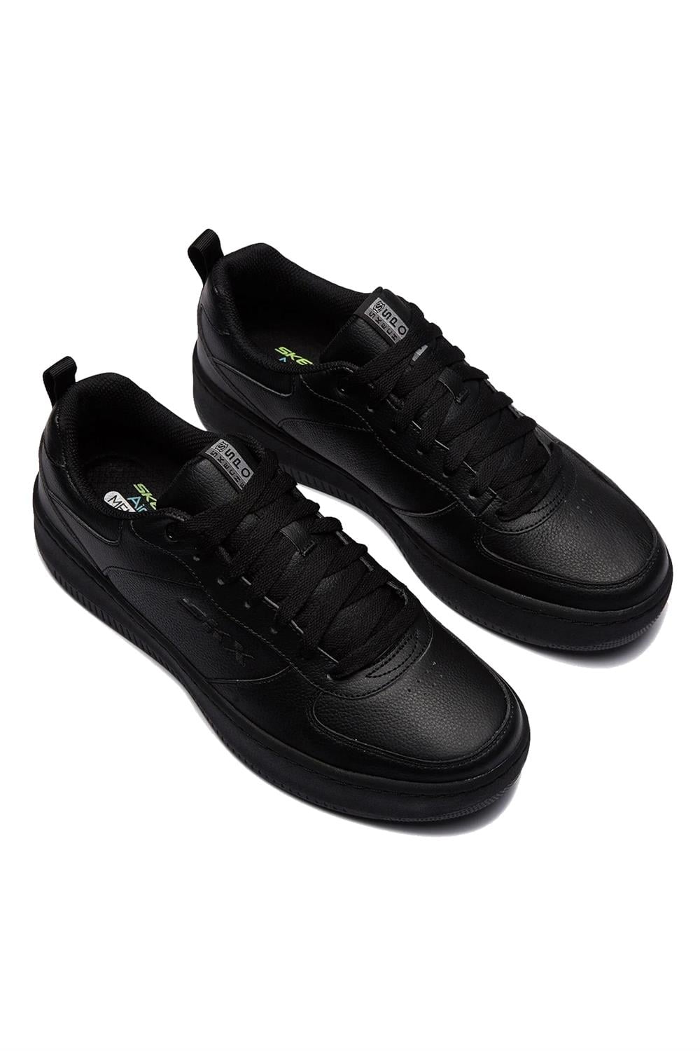Skechers Sport Court 92 Erkek Günlük Ayakkabı 237188 Bbk