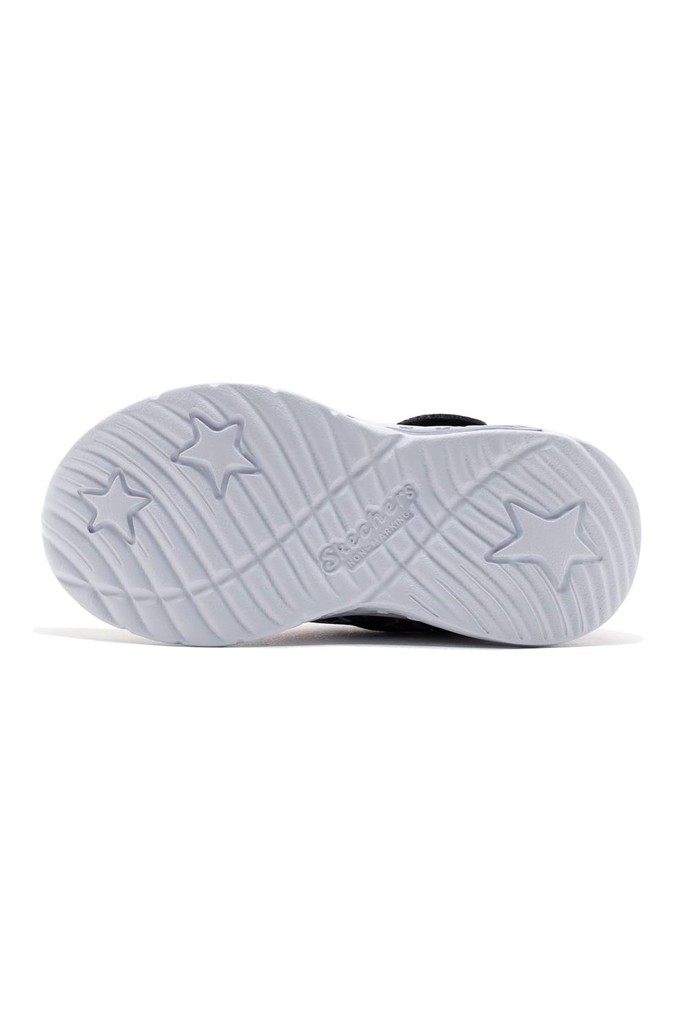 Skechers Star Sparks Çocuk Günlük Ayakkabı 302324N Bkmt