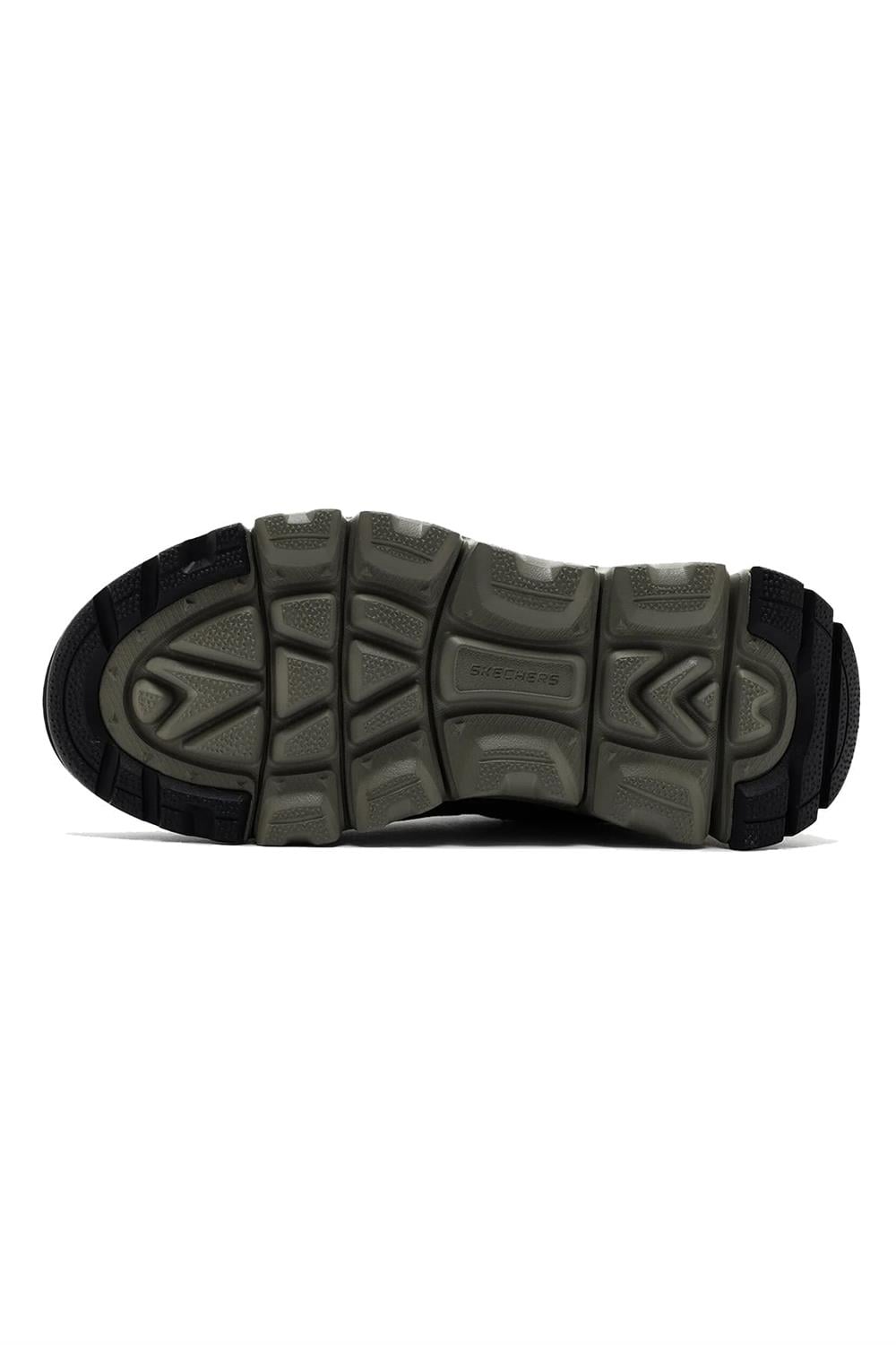 Skechers Summits At - Upper Draft Erkek Outdoor Ayakkabı 237620 Olbk