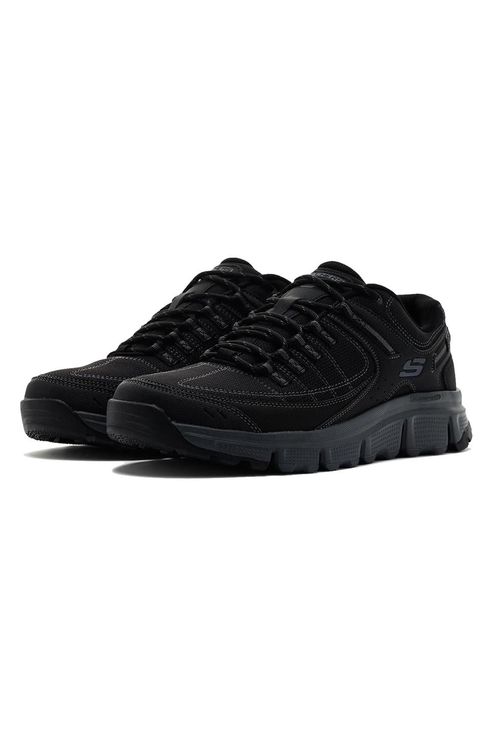 Skechers Summits At - Upper Draft Erkek Outdoor Ayakkabı 237620 Bkcc