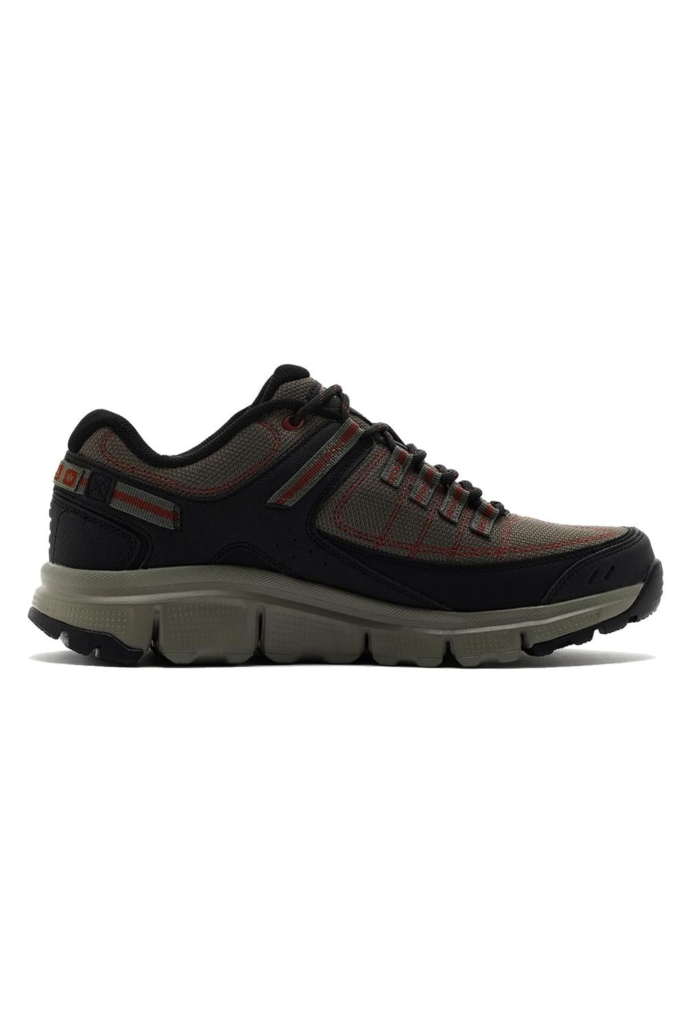 Skechers Summits At - Upper Draft Erkek Outdoor Ayakkabı 237620 Olbk