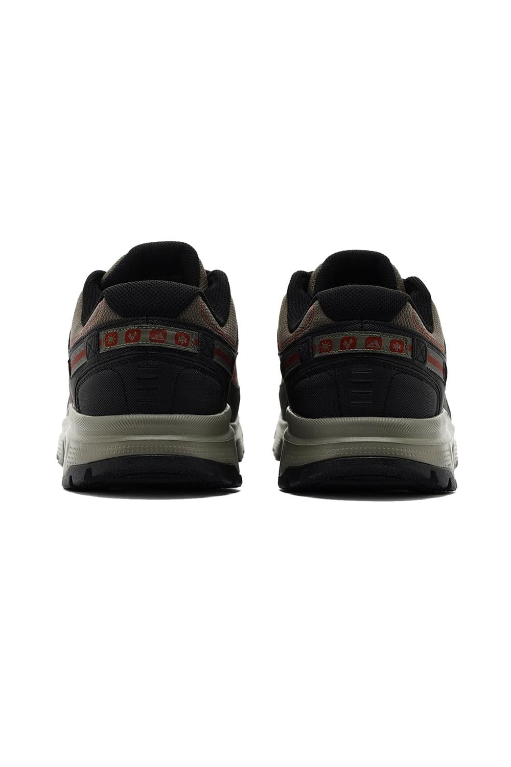 Skechers Summits At - Upper Draft Erkek Outdoor Ayakkabı 237620 Olbk