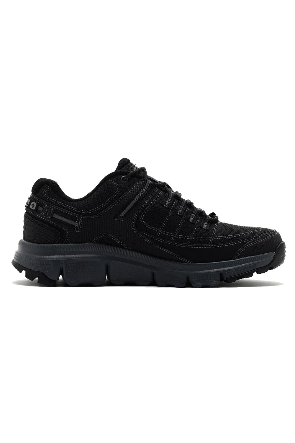 Skechers Summits At - Upper Draft Erkek Outdoor Ayakkabı 237620 Bkcc