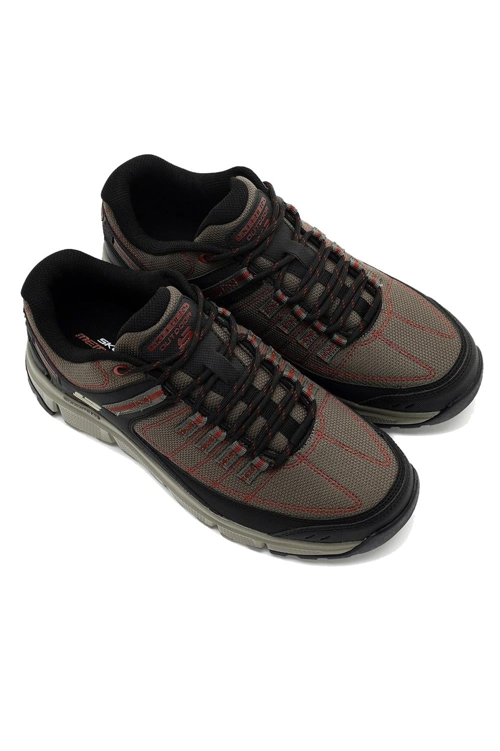 Skechers Summits At - Upper Draft Erkek Outdoor Ayakkabı 237620 Olbk