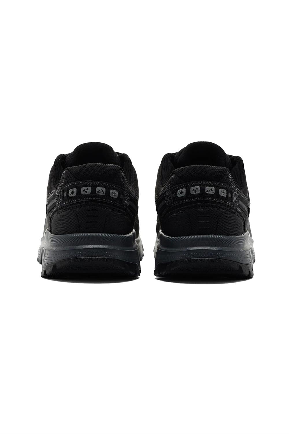 Skechers Summits At - Upper Draft Erkek Outdoor Ayakkabı 237620 Bkcc