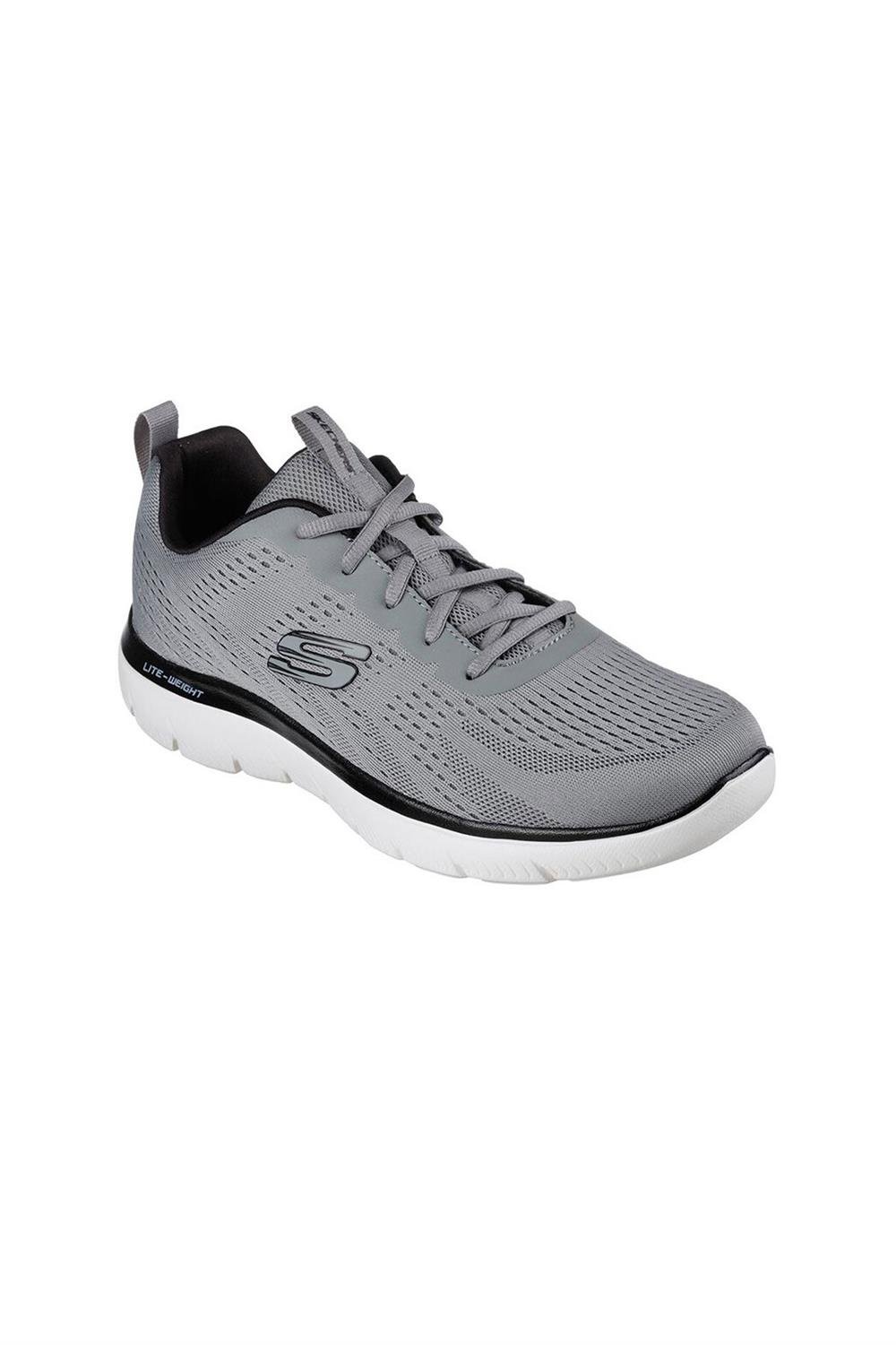 Skechers Summıts Erkek Günlük Ayakkabı 232395Tk Gybk