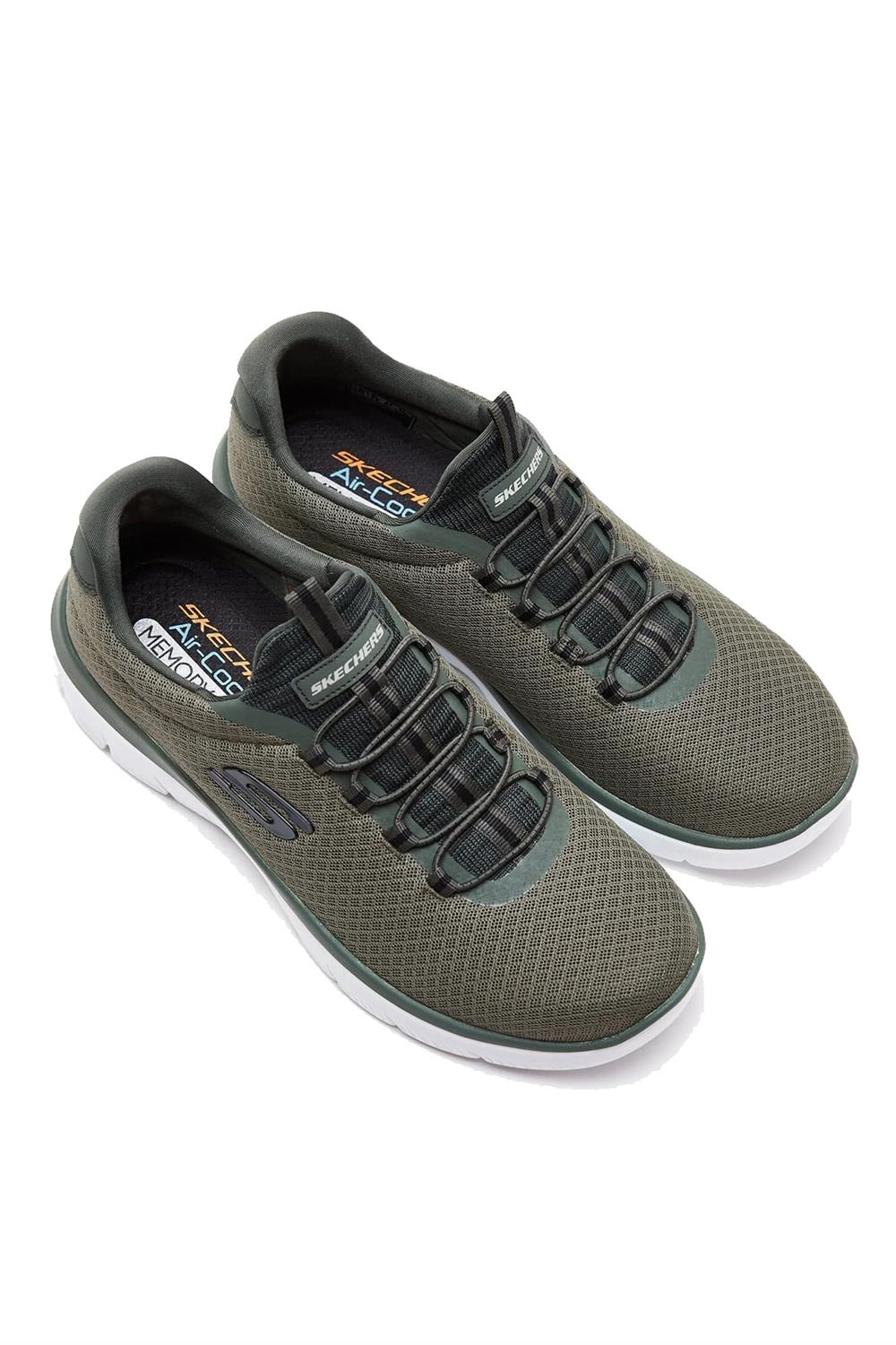 Skechers Summıts Erkek Günlük Ayakkabı 52811Tk Olv