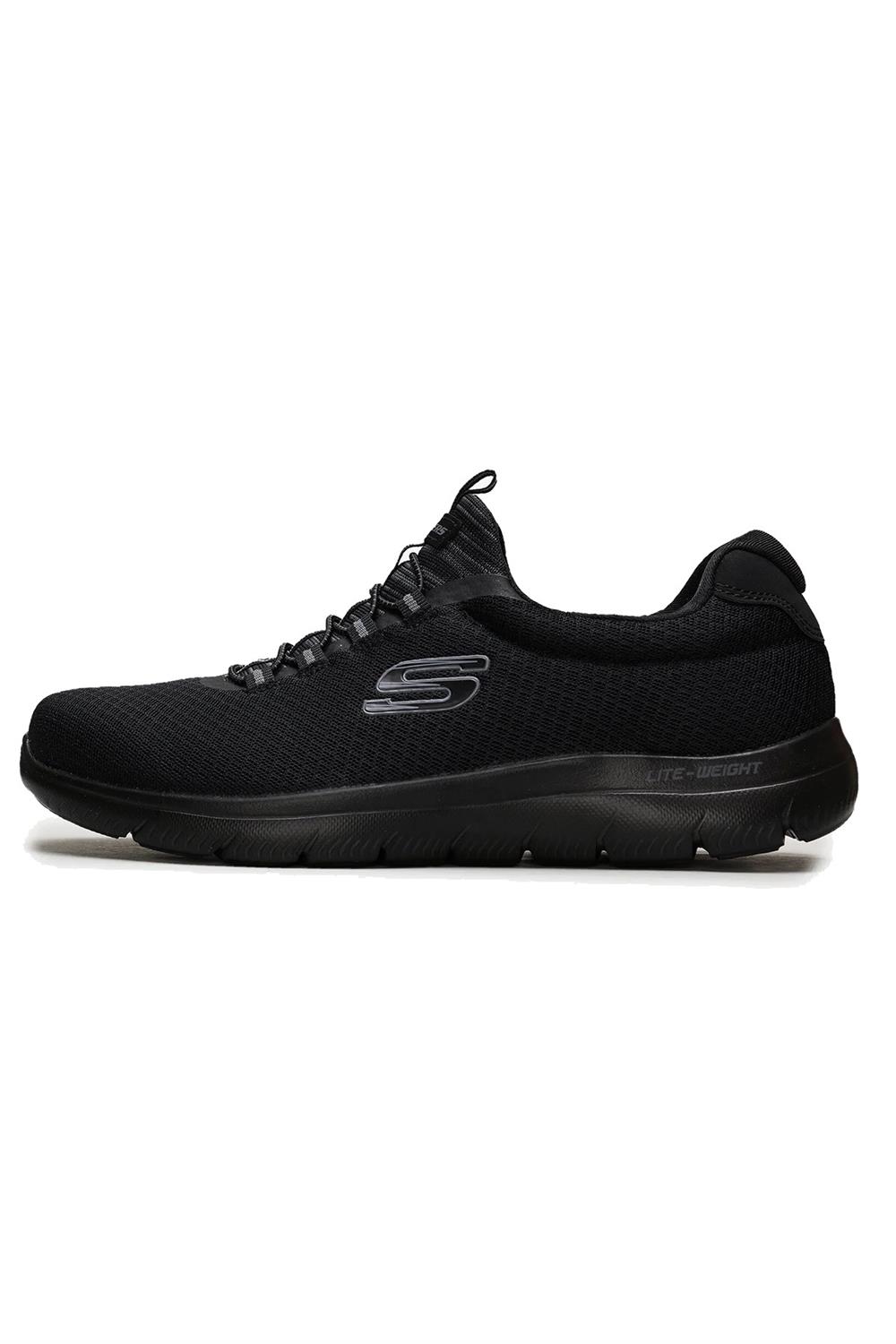 Skechers Summıts Erkek Günlük Ayakkabı 52811Tk Bbk