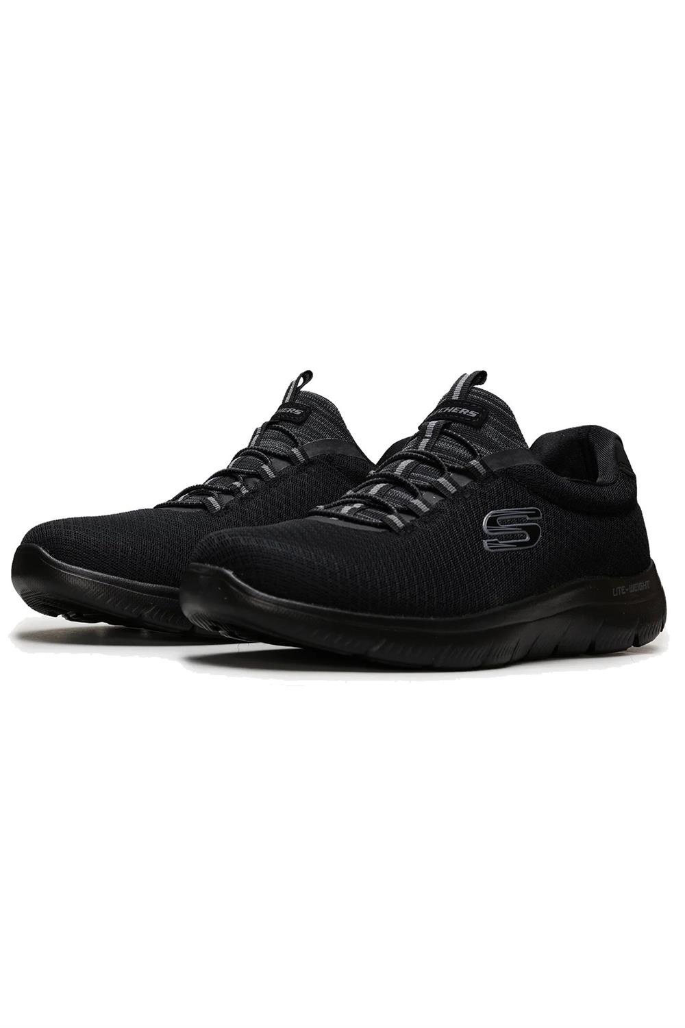Skechers Summıts Erkek Günlük Ayakkabı 52811Tk Bbk