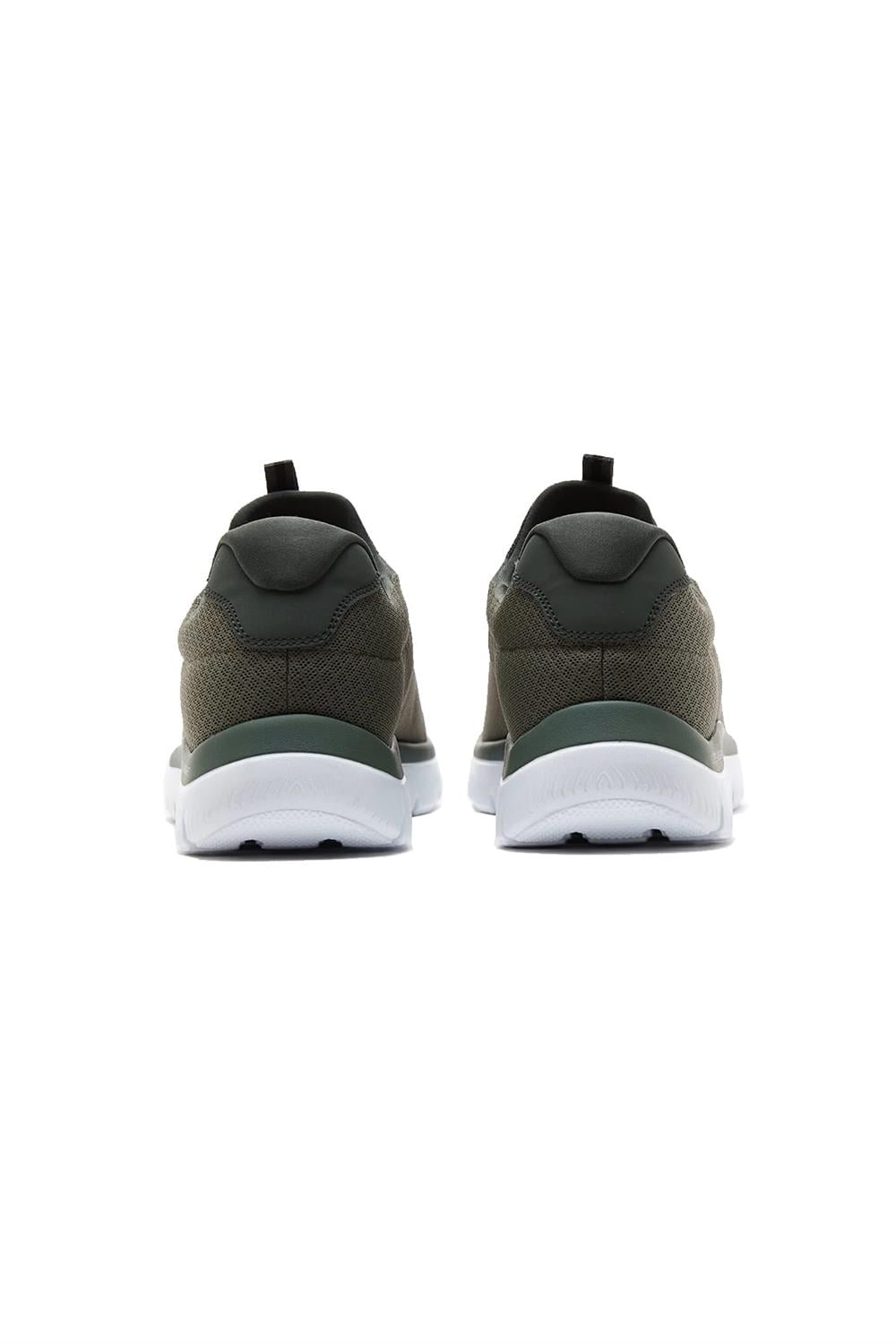 Skechers Summıts Erkek Günlük Ayakkabı 52811Tk Olv