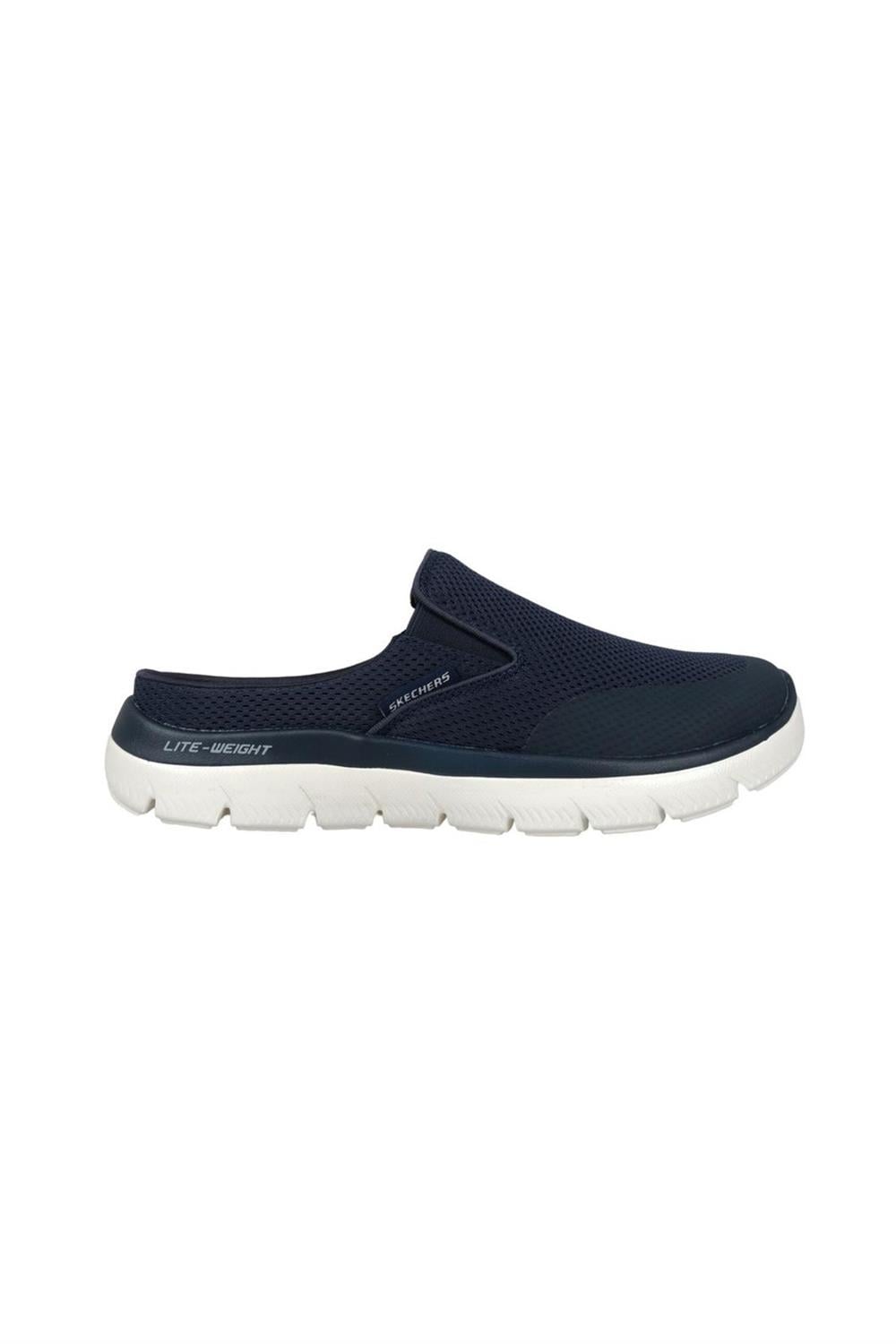 Skechers Summıts Erkek Günlük Ayakkabı 232296Tk Nvy
