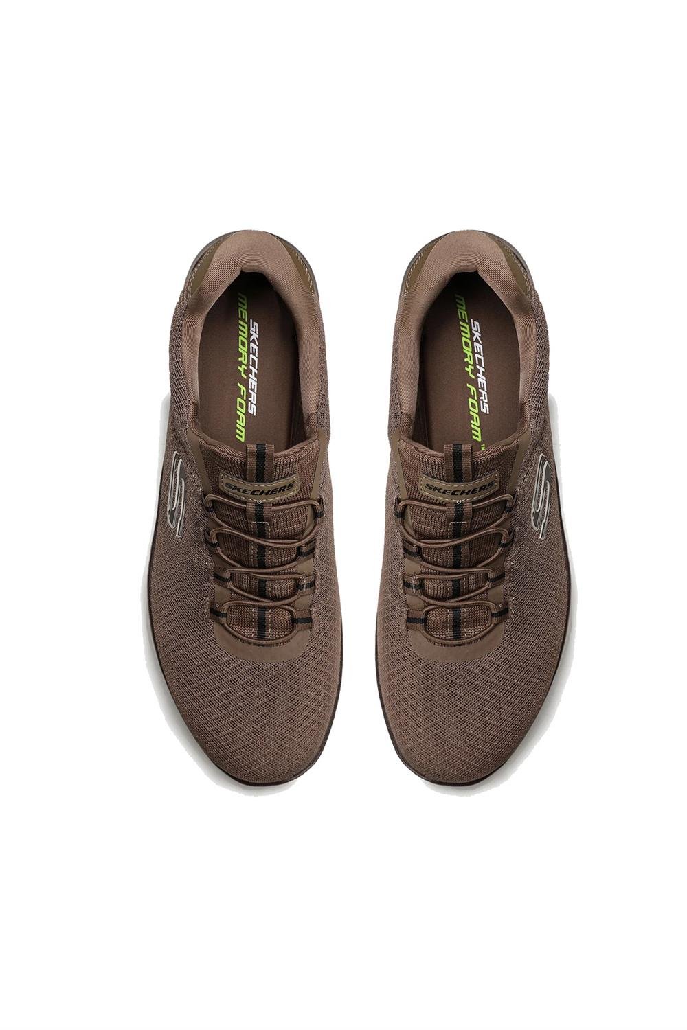 Skechers Summıts Erkek Günlük Ayakkabı 52811Tk Khk