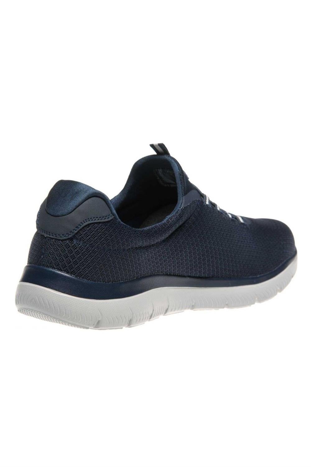 Skechers Summıts Erkek Günlük Ayakkabı 52811Tk Nvy