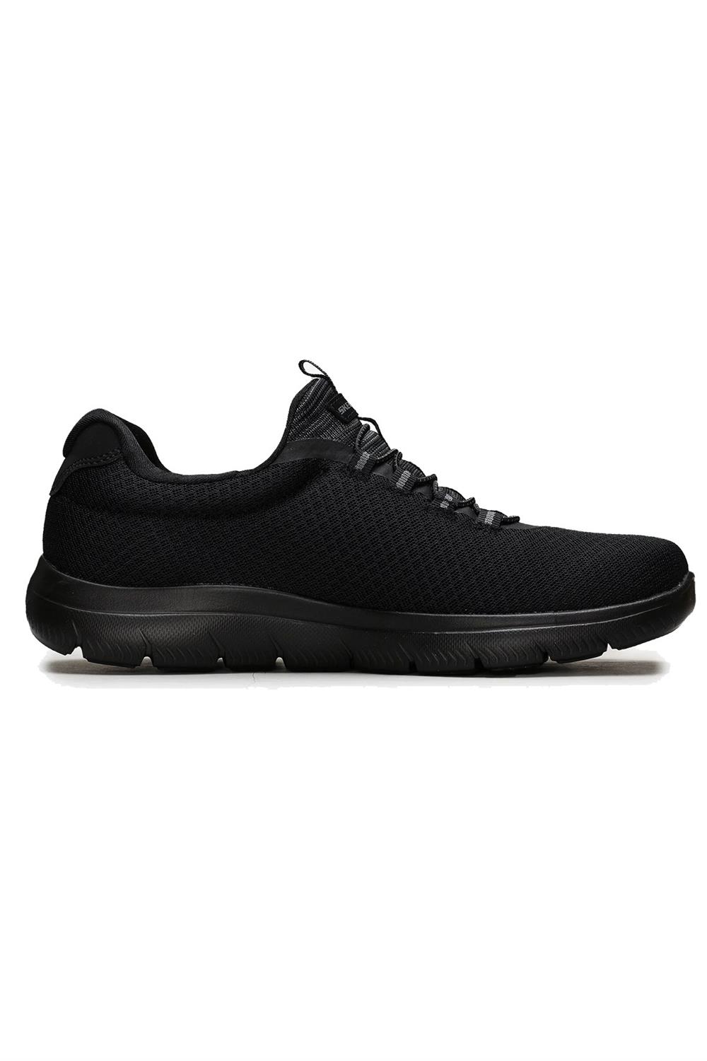 Skechers Summıts Erkek Günlük Ayakkabı 52811Tk Bbk