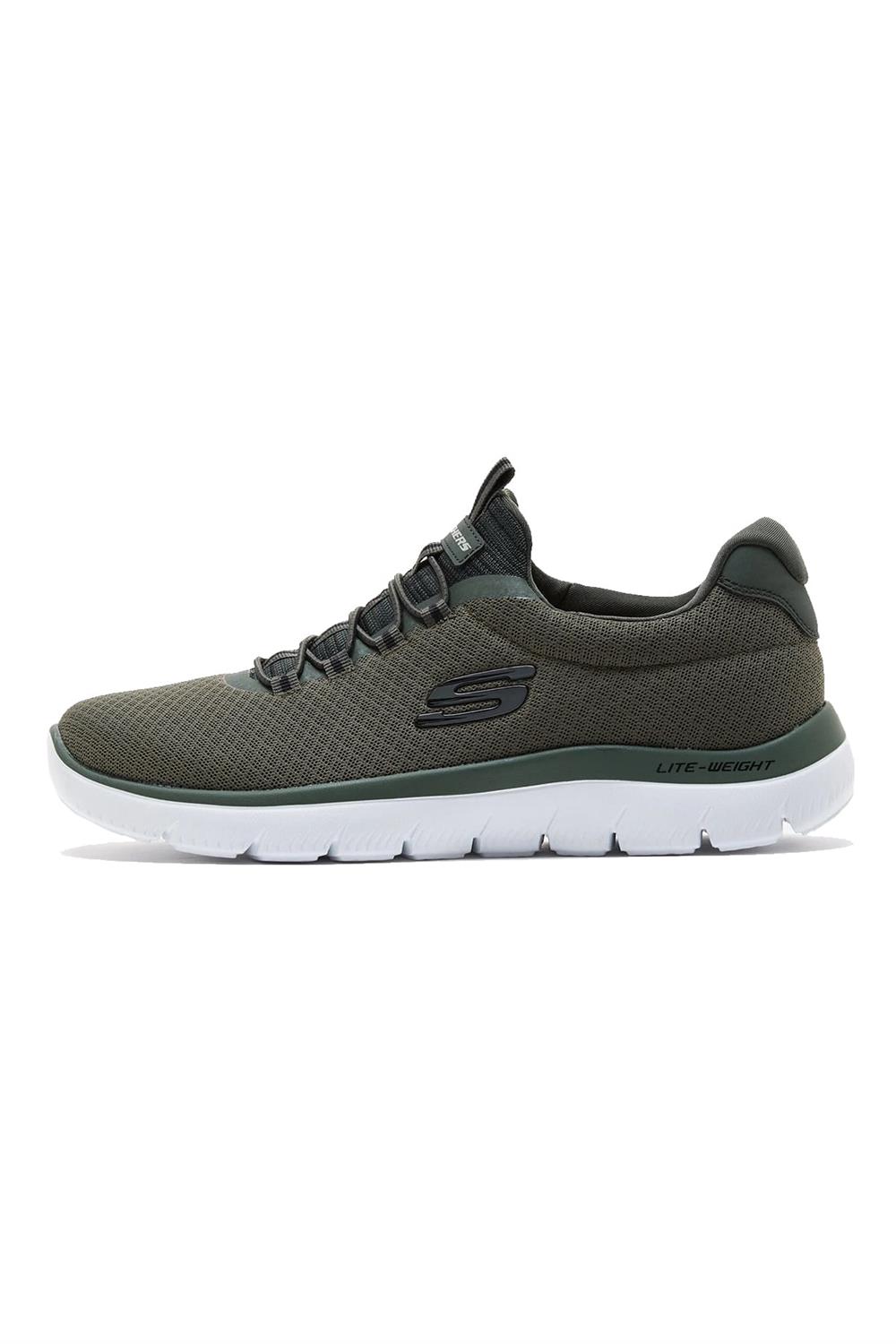 Skechers Summıts Erkek Günlük Ayakkabı 52811Tk Olv