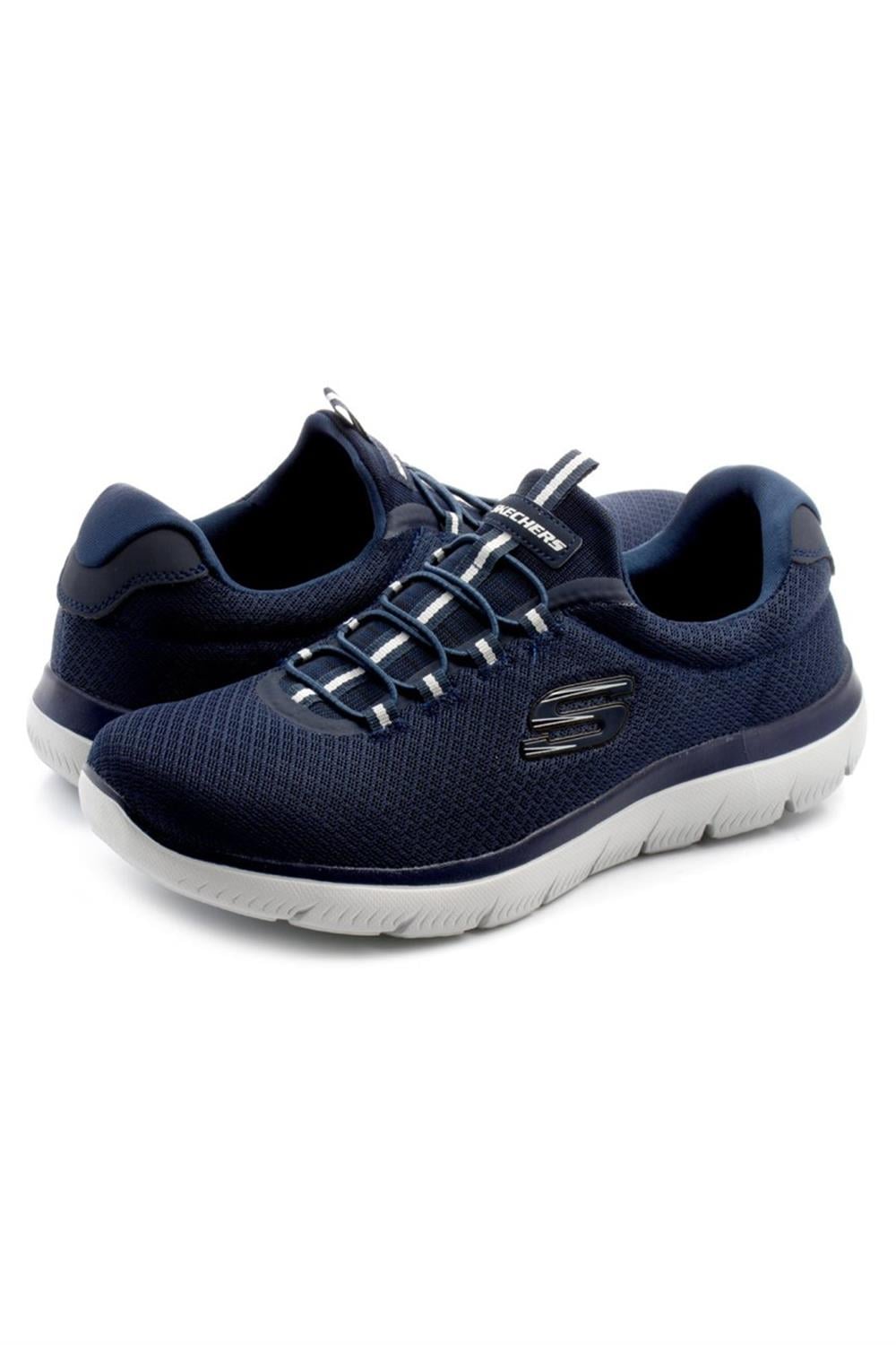 Skechers Summıts Erkek Günlük Ayakkabı 52811Tk Nvy