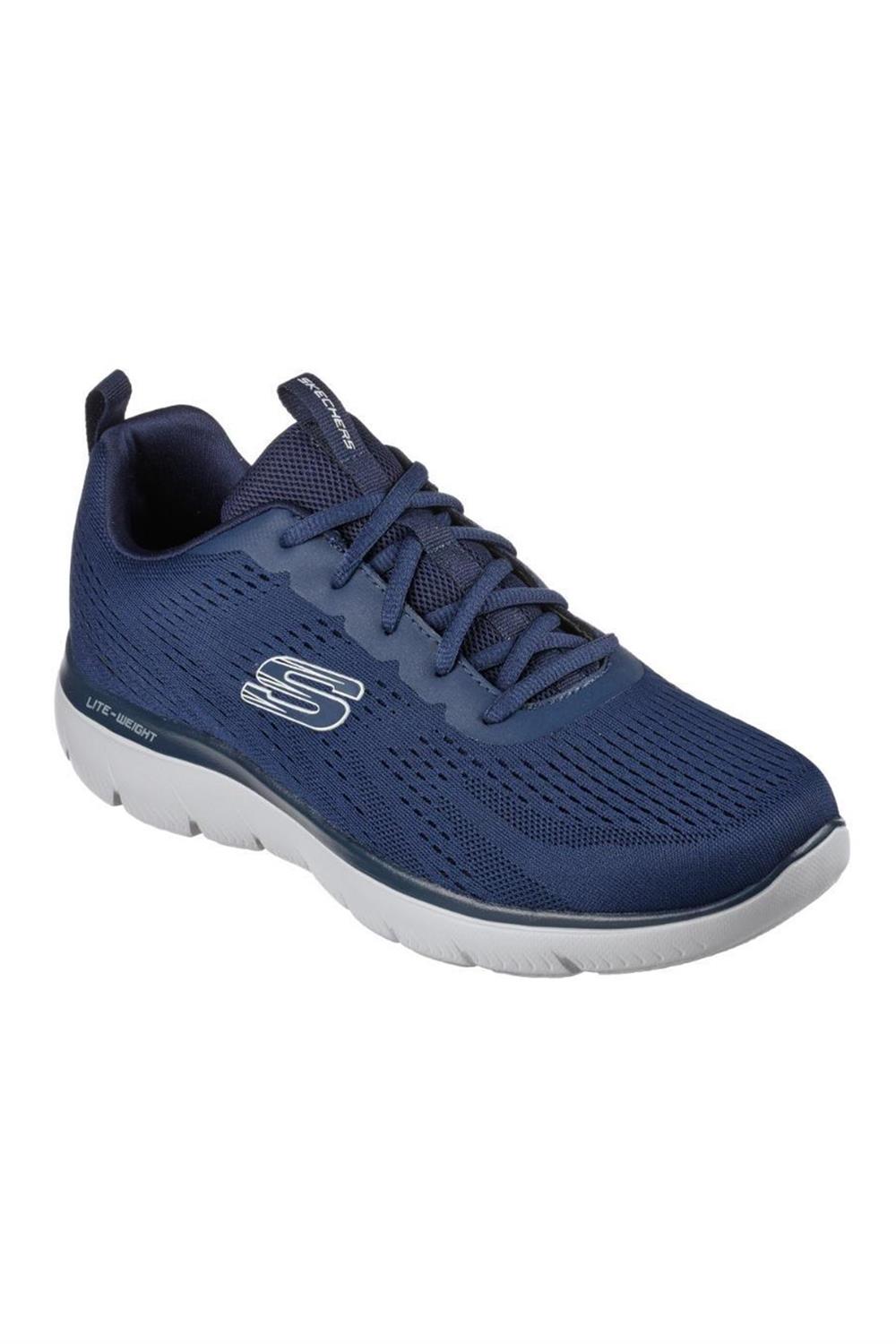 Skechers Summıts Erkek Günlük Ayakkabı 232395Tk Nvgy