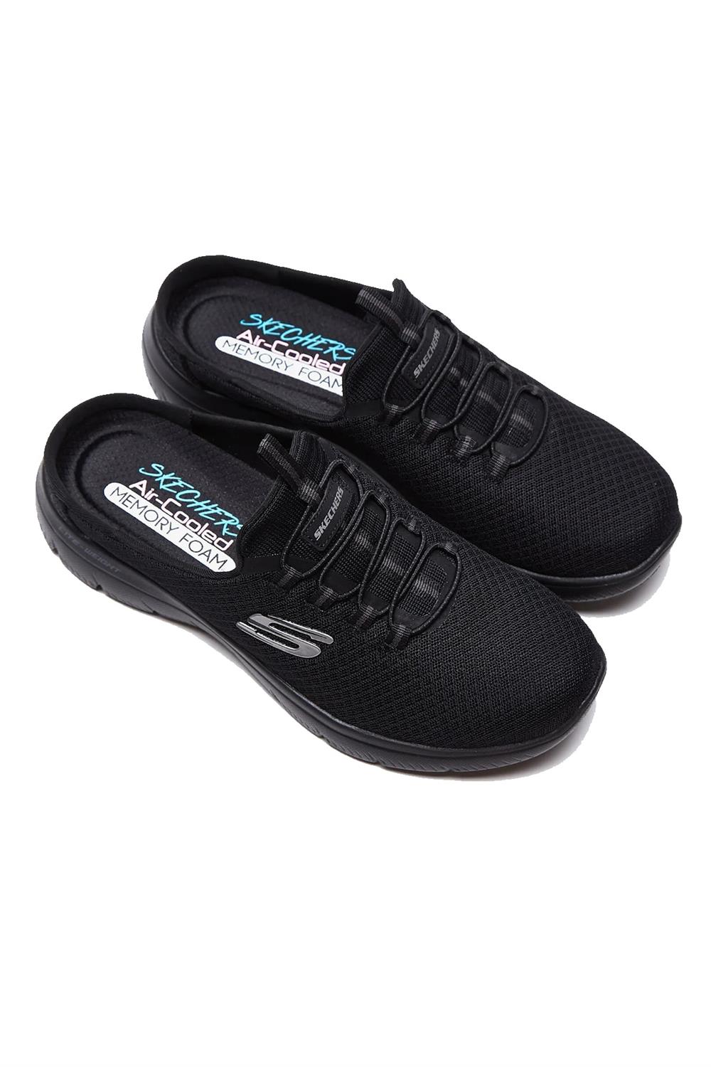 Skechers Summıts Kadın Açık Spor Ayakkabı 149529Tk Bbk