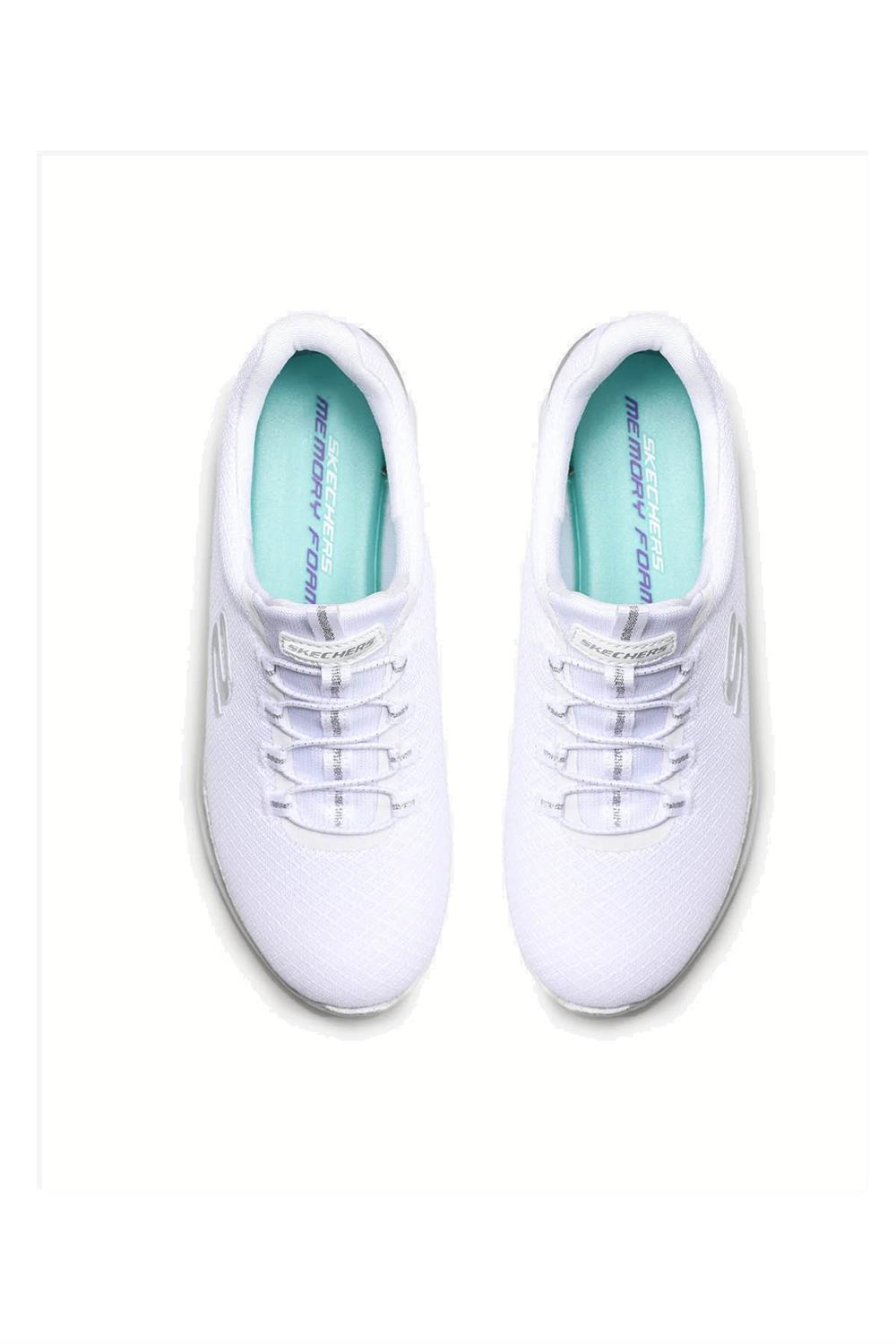 Skechers Summıts Kadın Günlük Ayakkabı 12980Tk Wsl