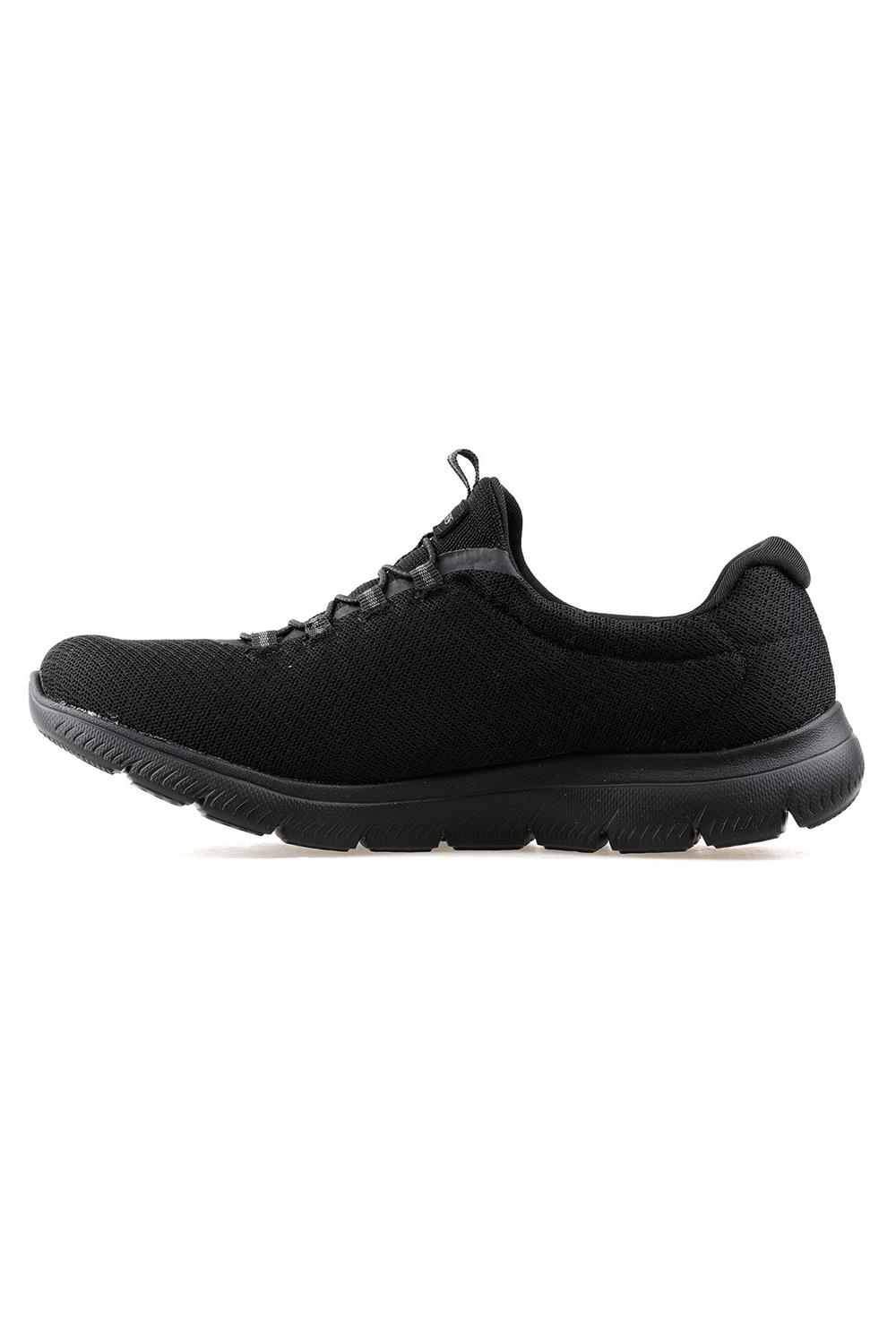 Skechers Summıts Kadın Günlük Ayakkabı 12980 BBK