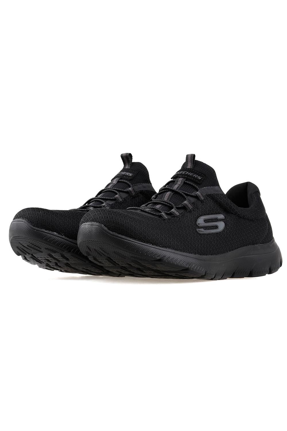 Skechers Summıts Kadın Günlük Ayakkabı 12980 BBK