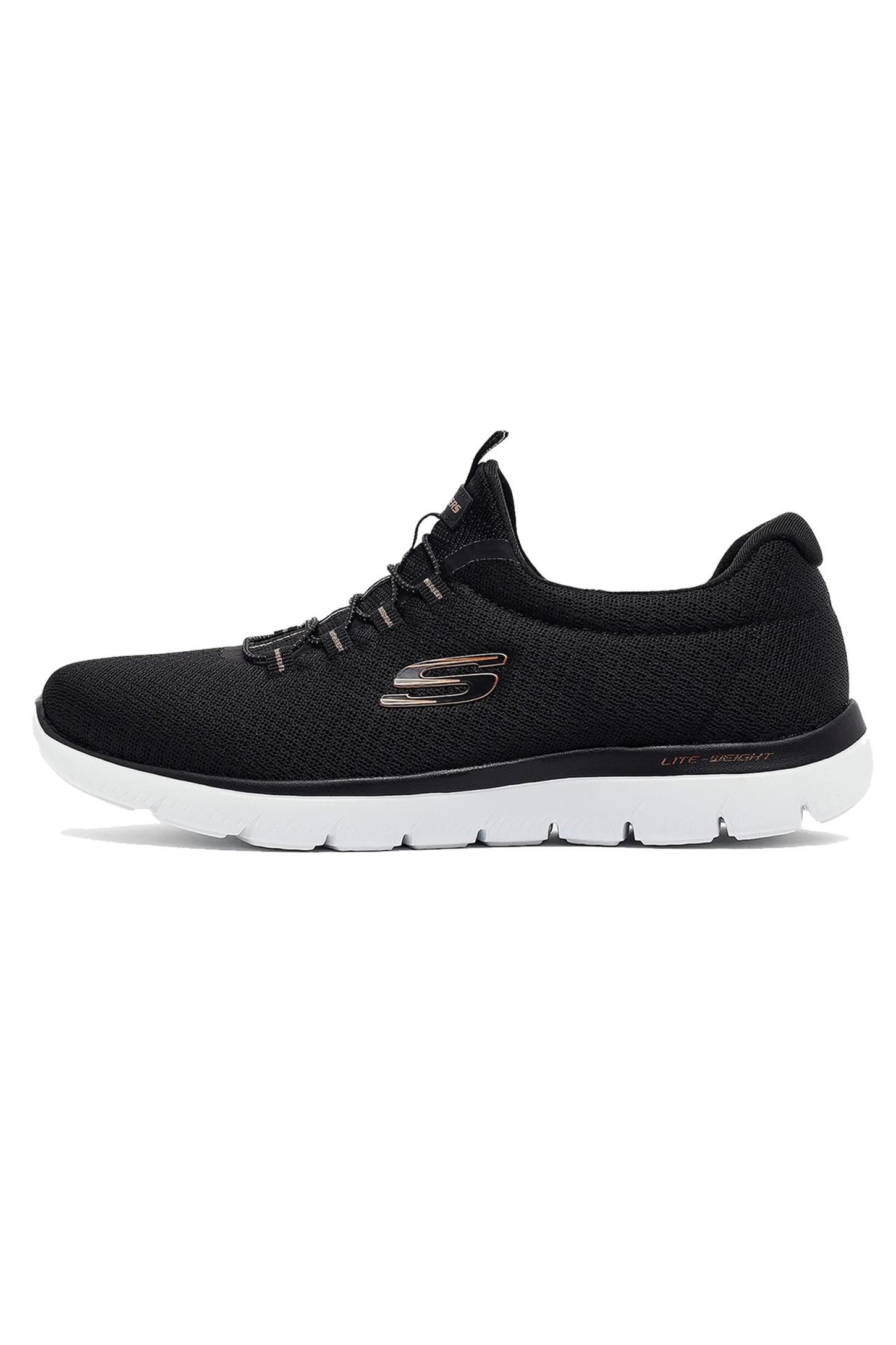 Skechers Summıts Kadın Günlük Ayakkabı 12980Tk Bkrg