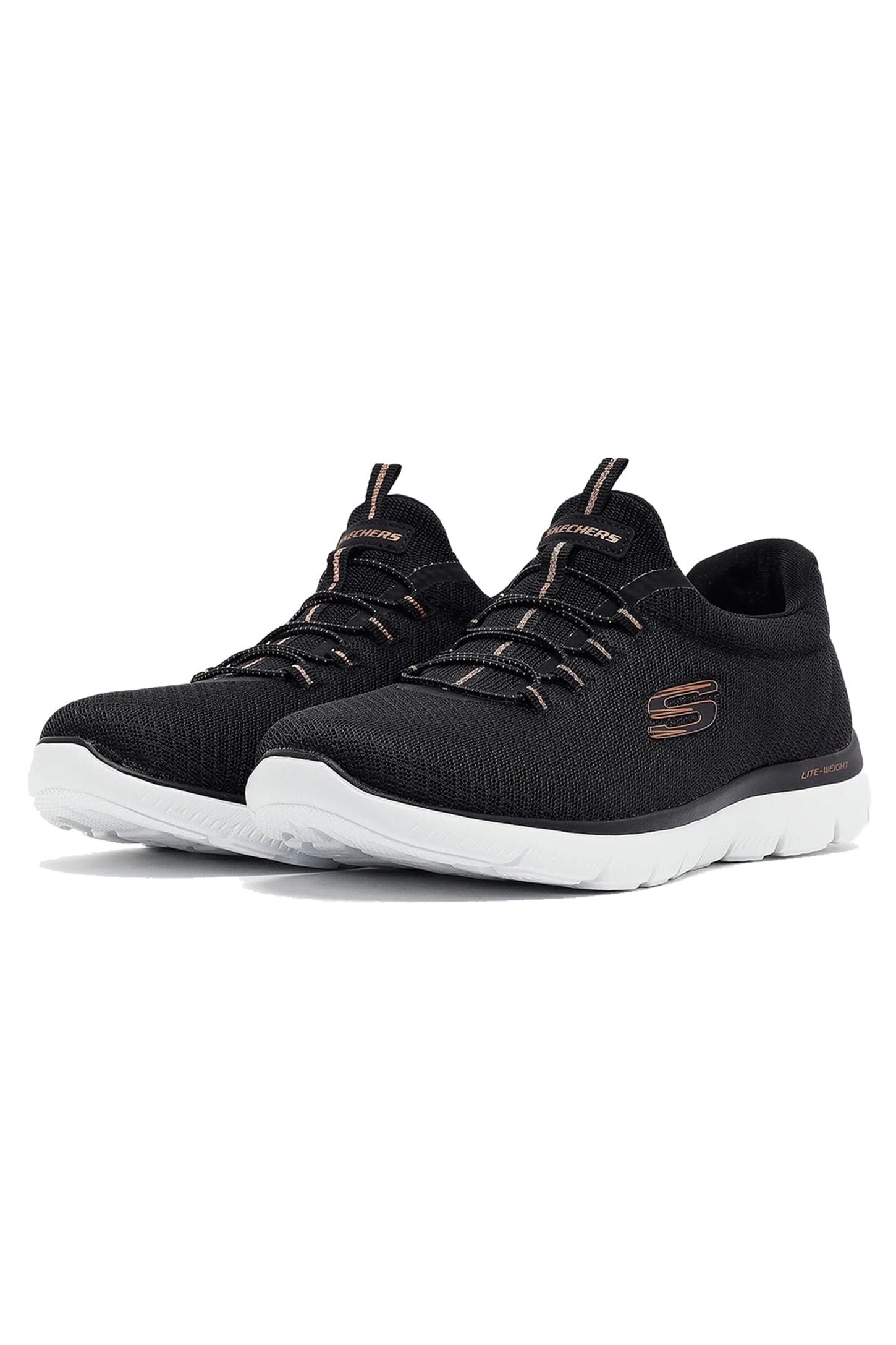 Skechers Summıts Kadın Günlük Ayakkabı 12980Tk Bkrg