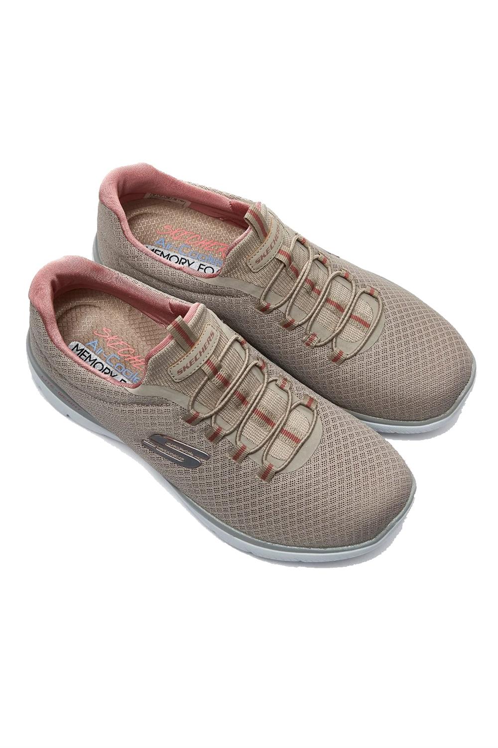 Skechers Summits Kadın Günlük Ayakkabı 12980Tk Tppk