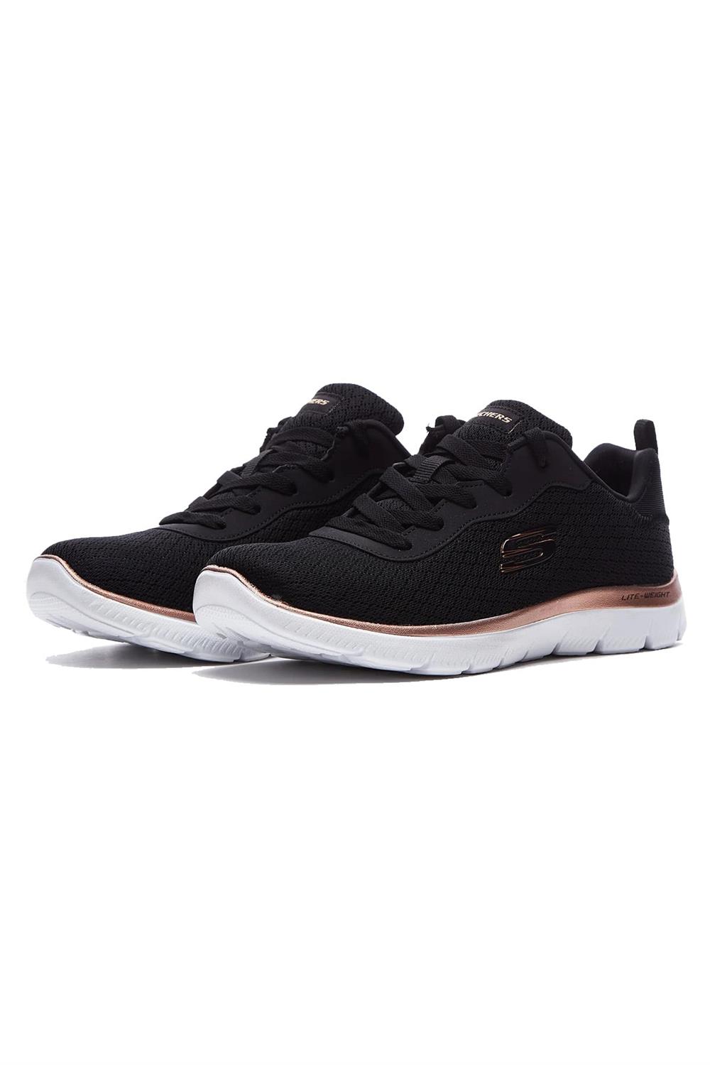 Skechers Summıts Kadın Günlük Ayakkabı 88888316Tk Bkrg