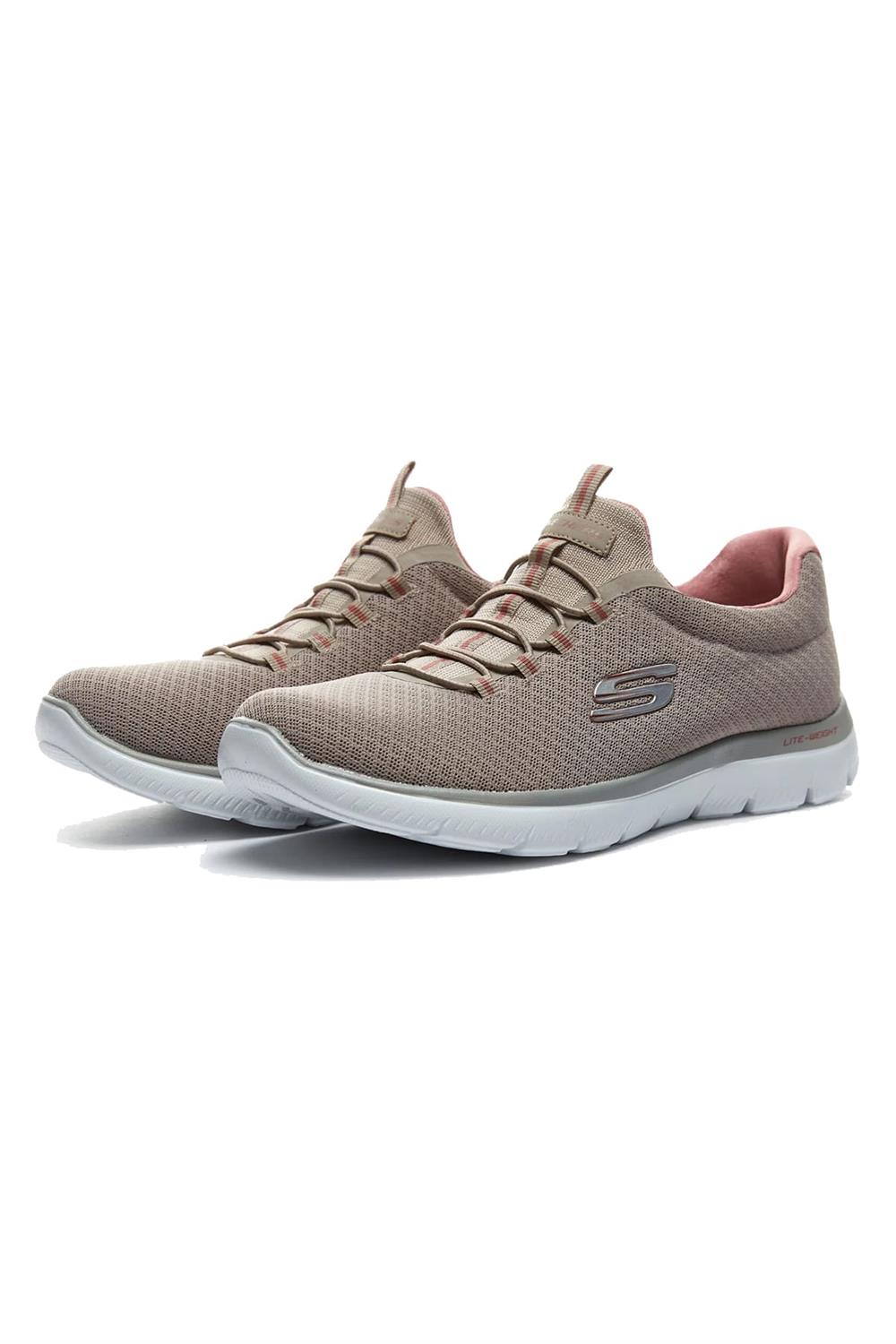 Skechers Summits Kadın Günlük Ayakkabı 12980Tk Tppk