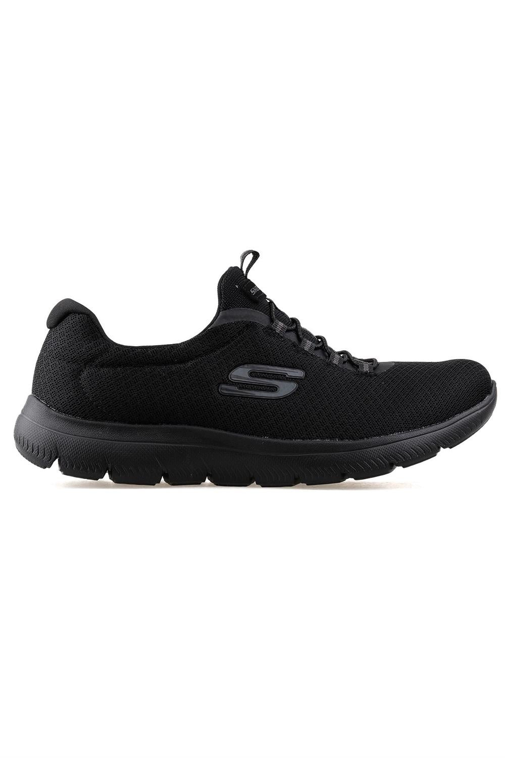 Skechers Summıts Kadın Günlük Ayakkabı 12980 BBK