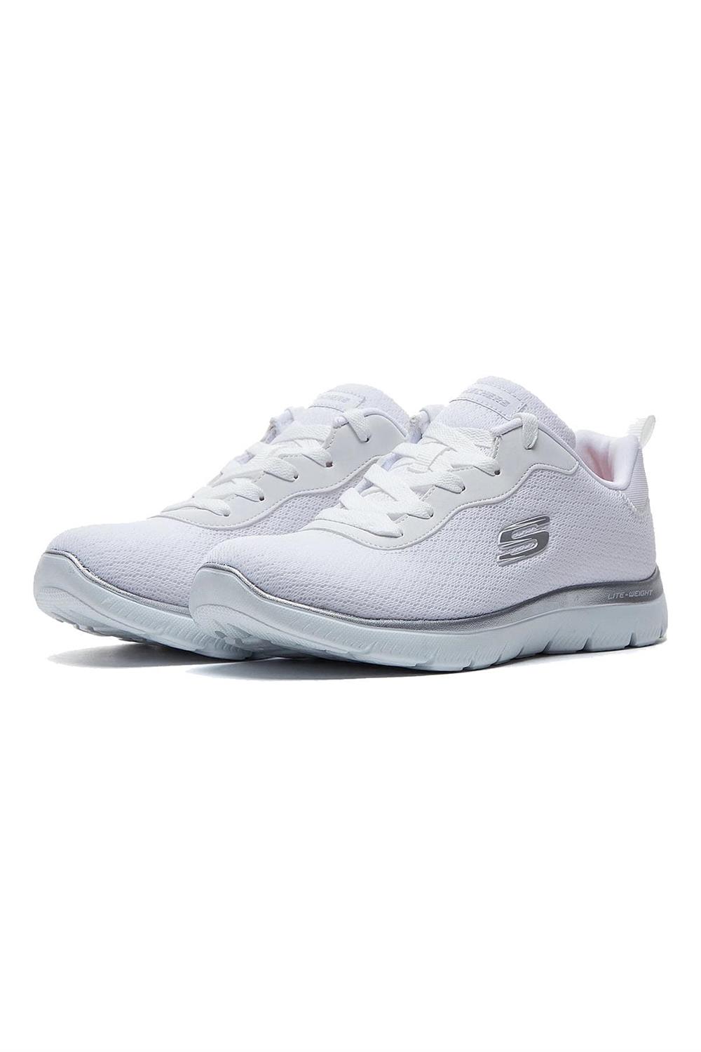 Skechers Summıts Kadın Günlük Ayakkabı 88888316Tk Wsl