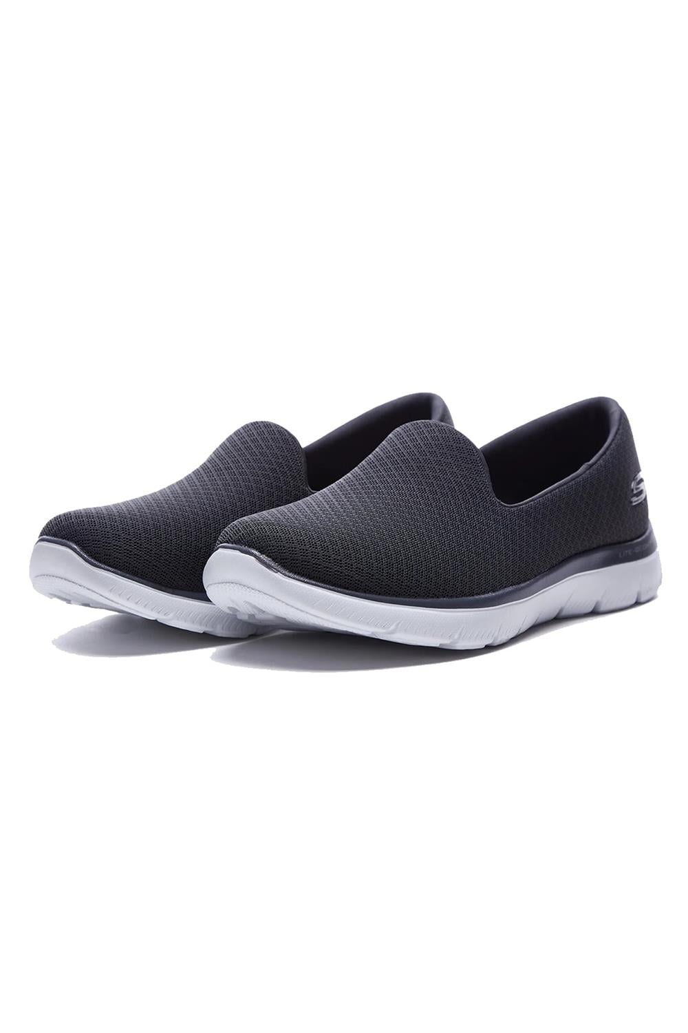 Skechers Summıts Kadın Günlük Ayakkabı 896123Tk Char